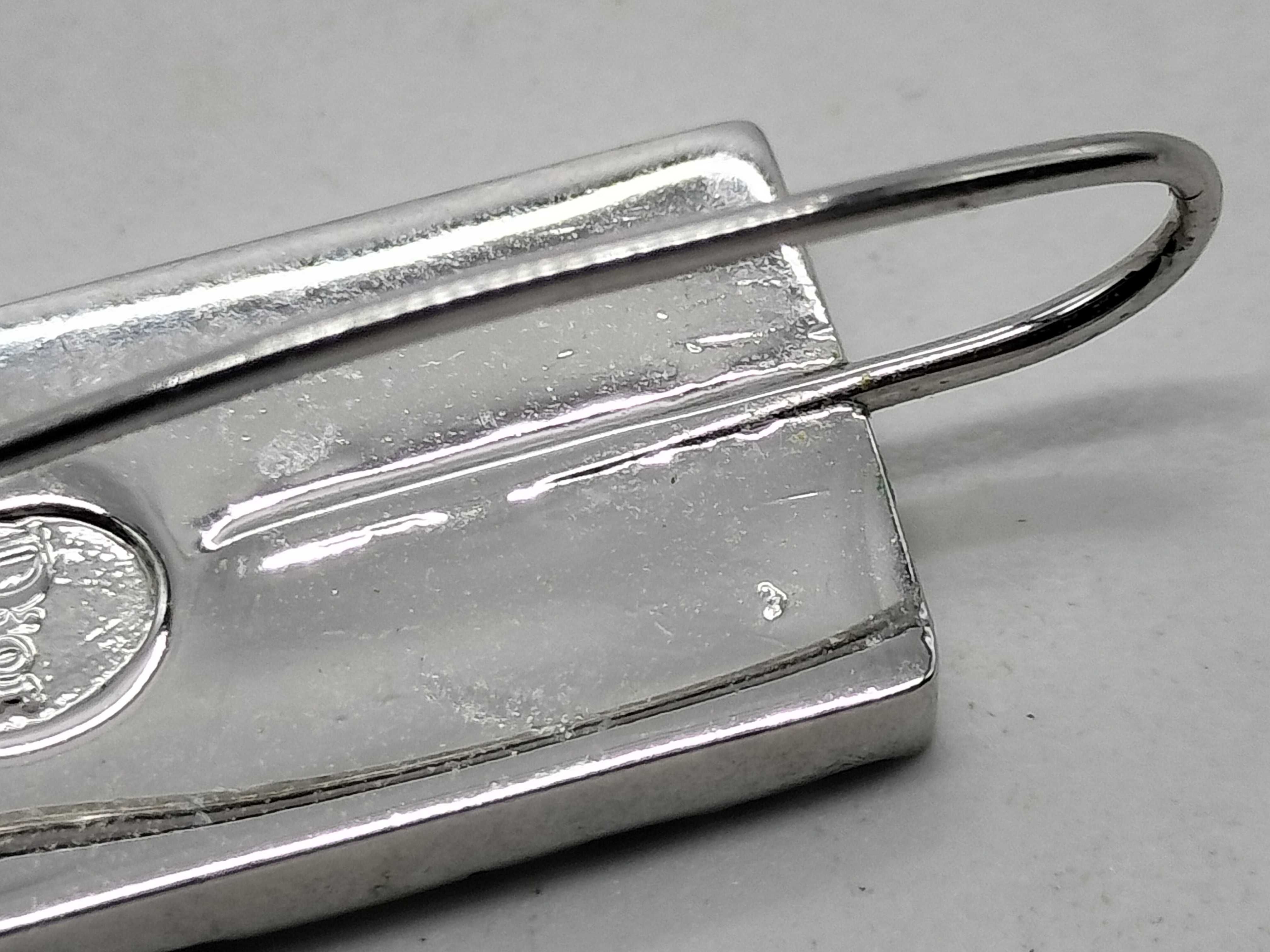 Trotter No.2 Earrings — view 6