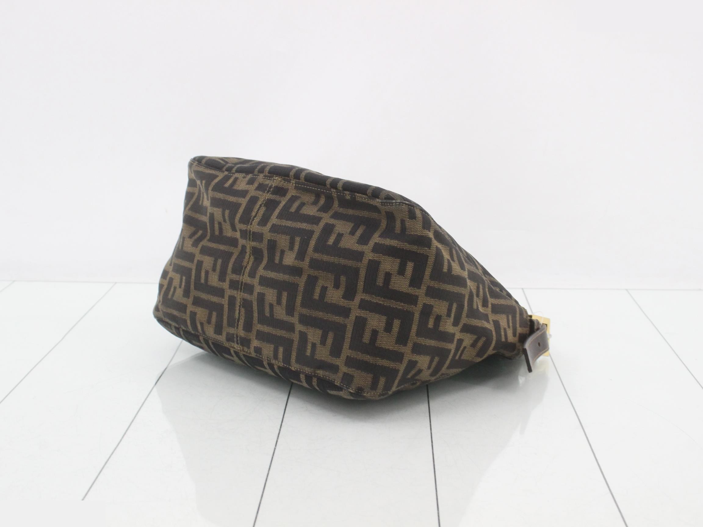 ZUCCA Mamma Bucket Shoulder Bag — view 6