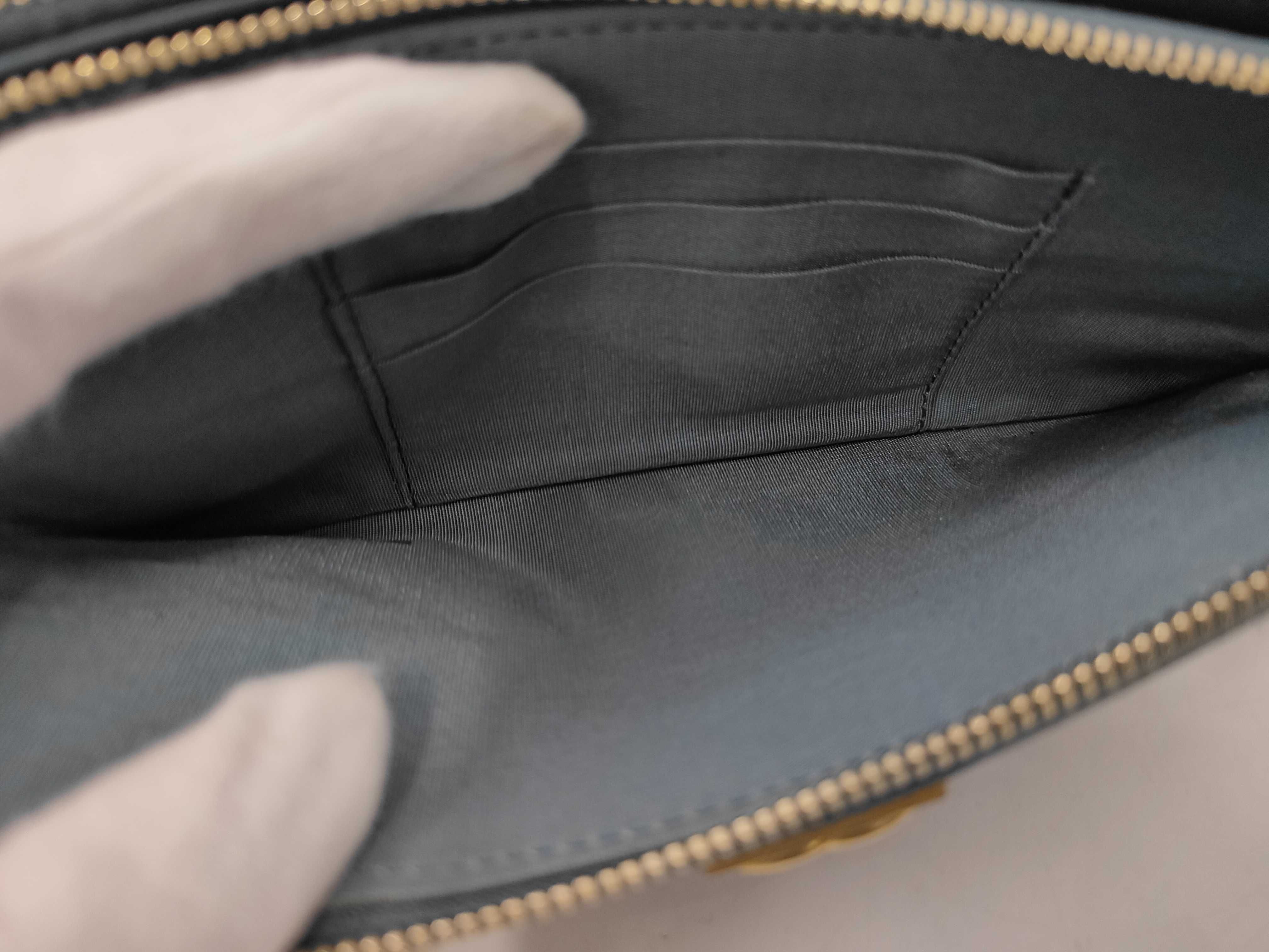 Boy Chanel Chain Wallet, Serial Number 25, Shoulder Bag — view 9