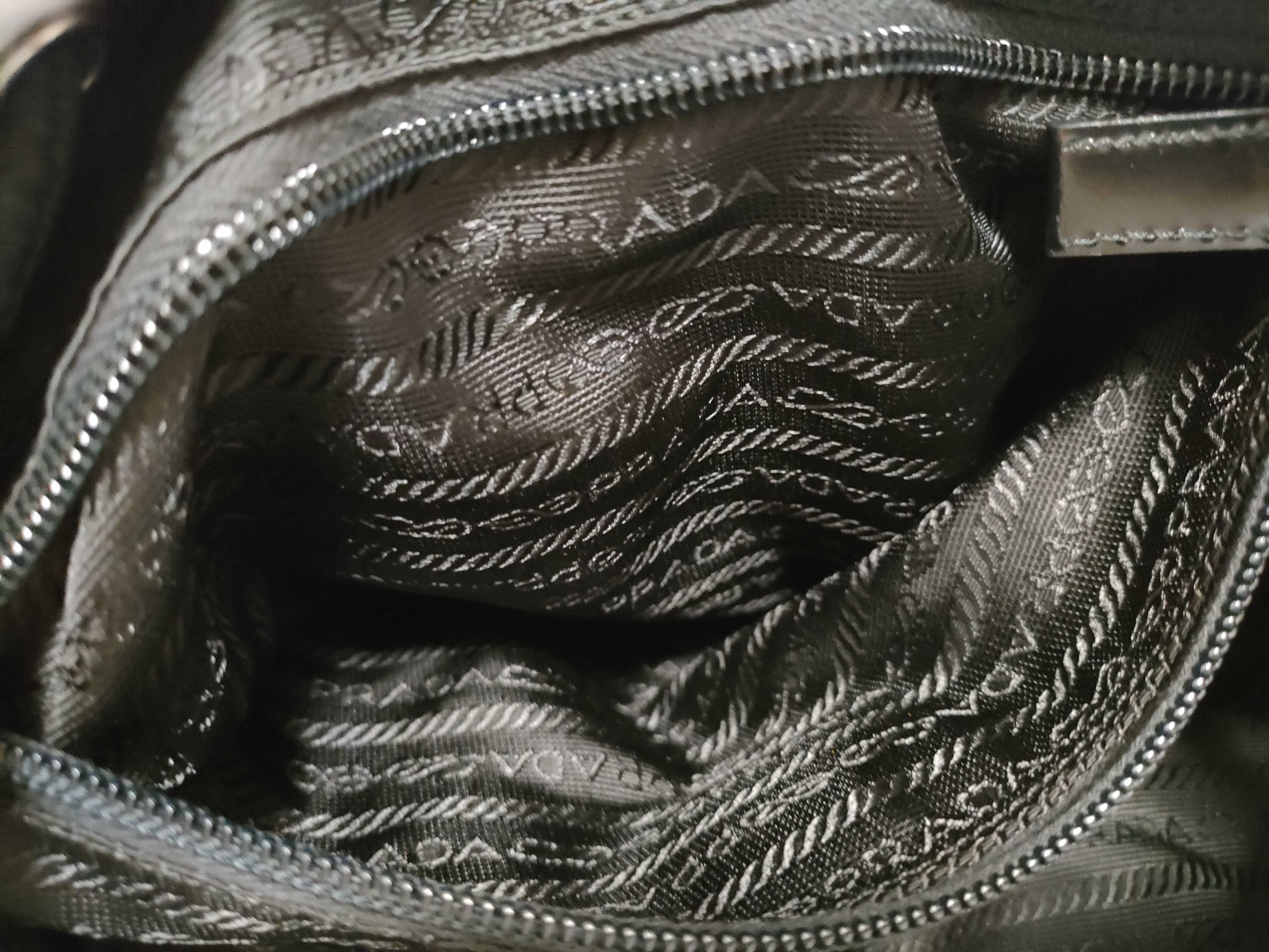 Nylon Backpack B2811 (G Card accepted) — view 11