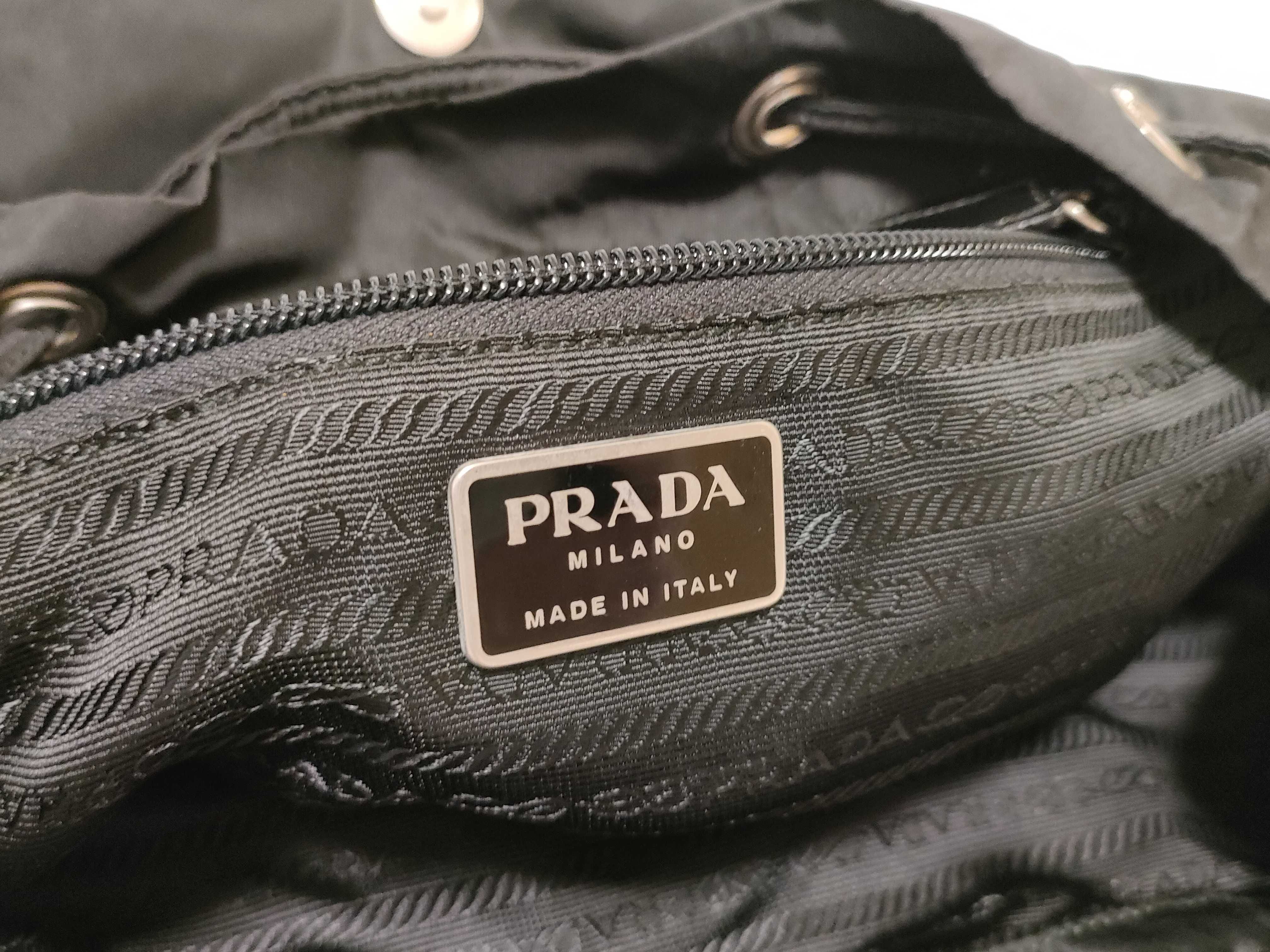 Nylon Backpack B2811 (G Card accepted) — view 12