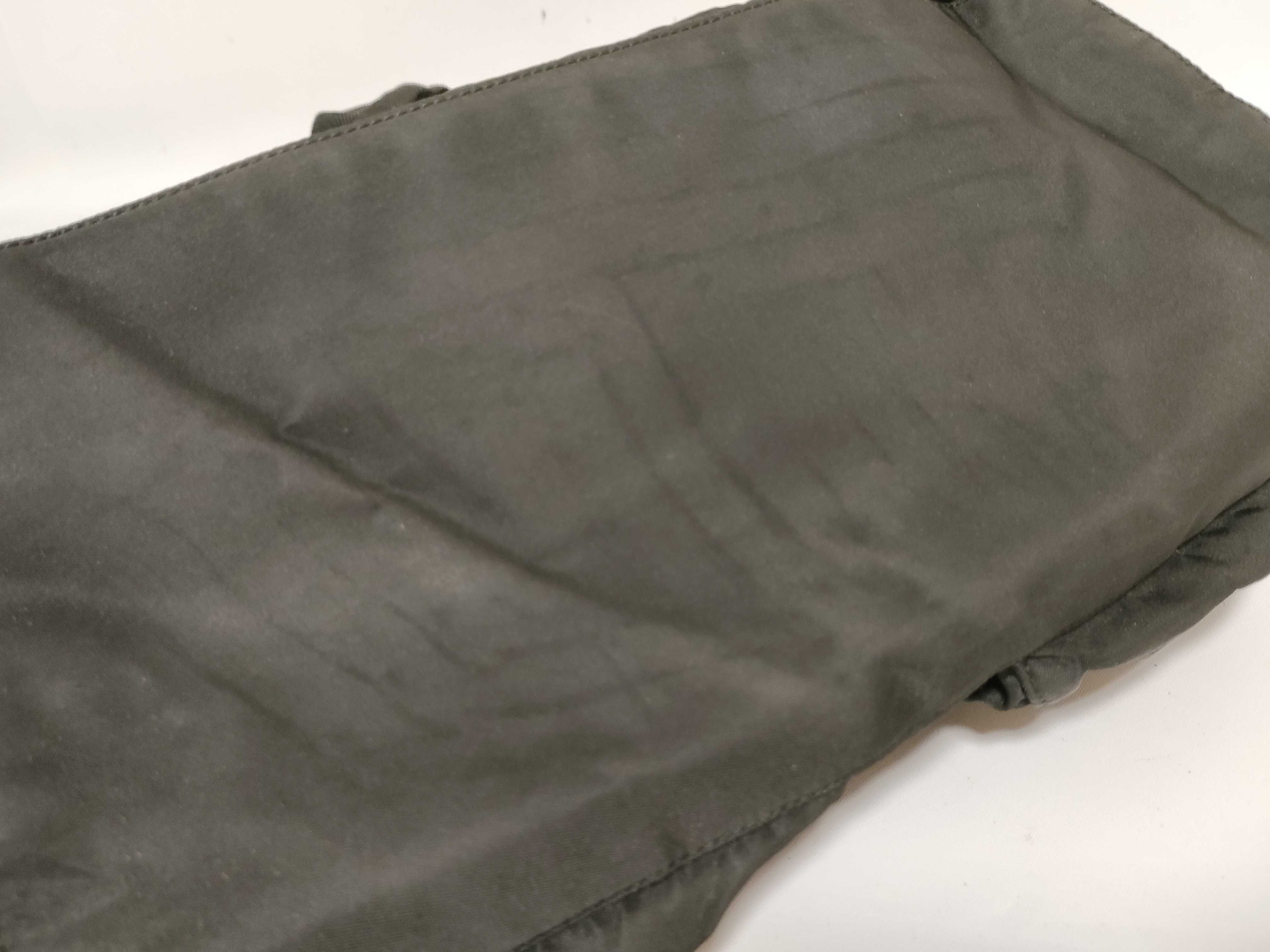 Nylon Backpack B2811 (G Card accepted) — view 14