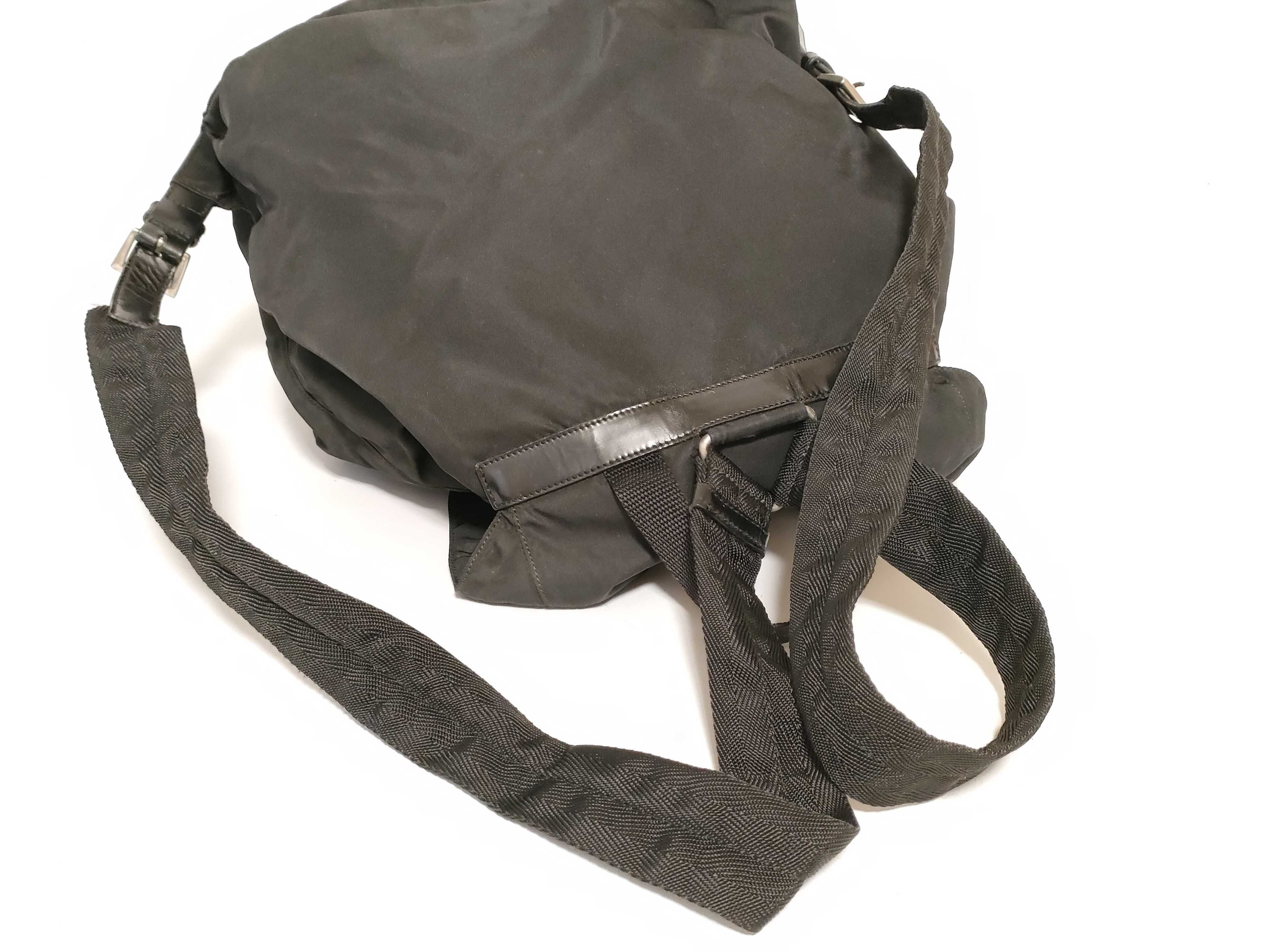 Nylon Backpack B2811 (G Card accepted) — view 3