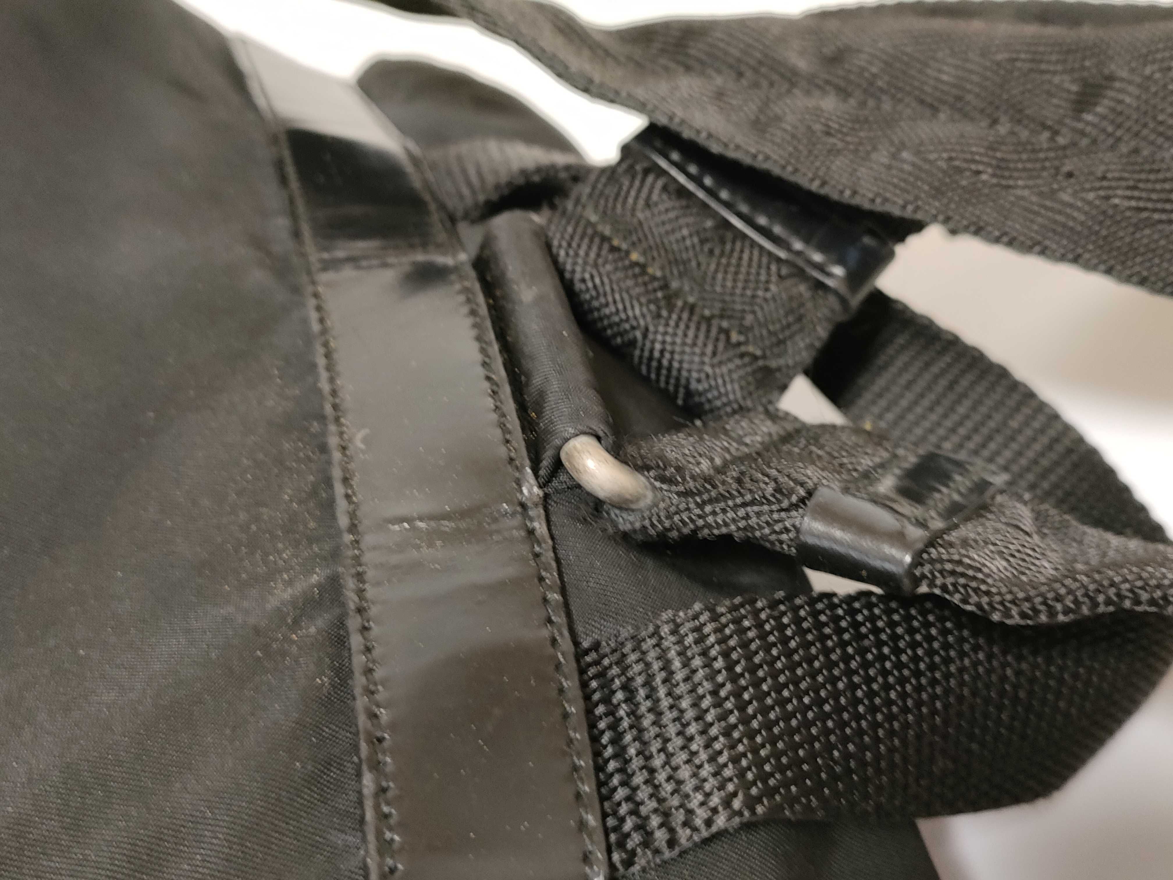Nylon Backpack B2811 (G Card accepted) — view 5