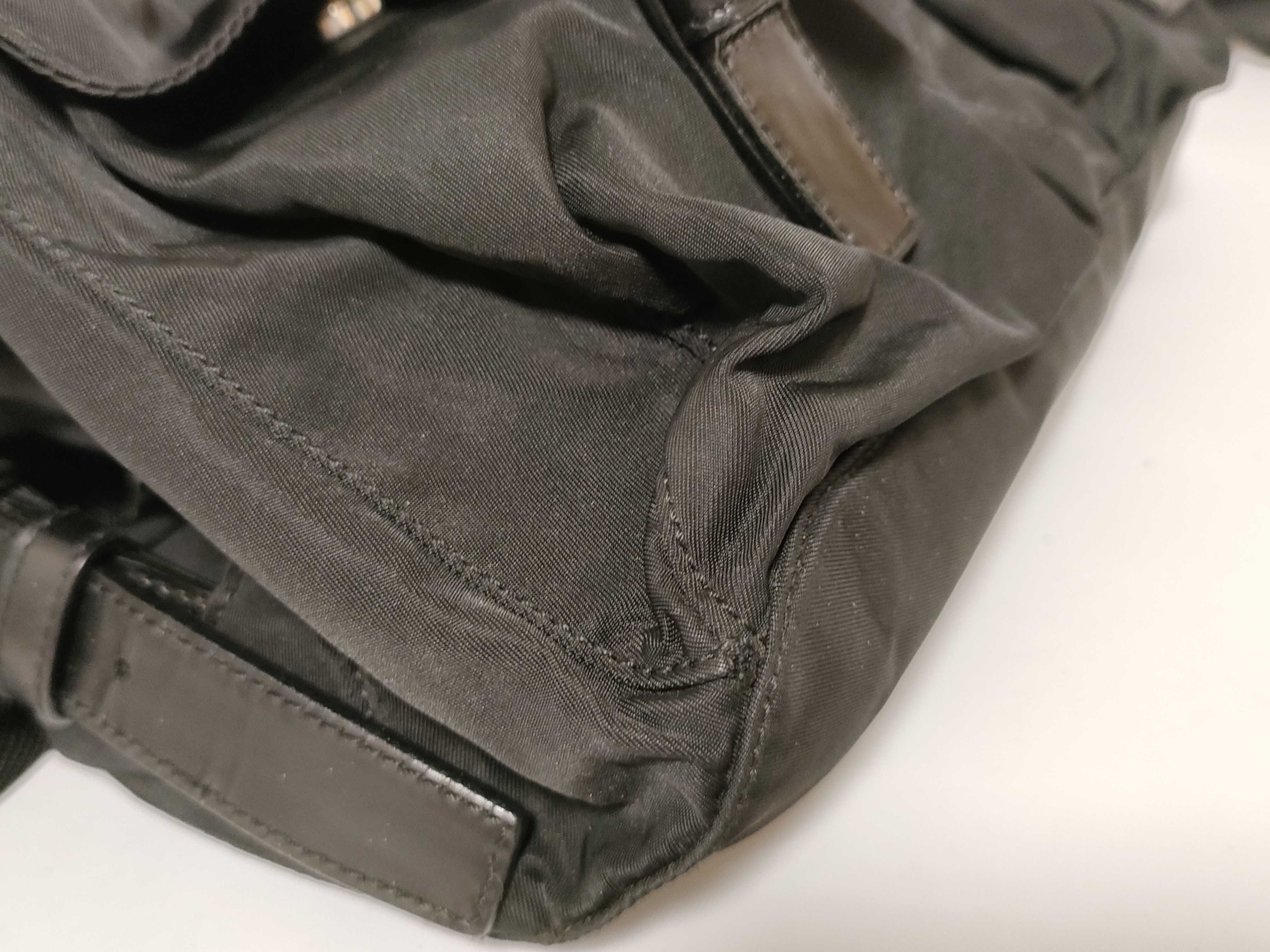 Nylon Backpack B2811 (G Card accepted) — view 7