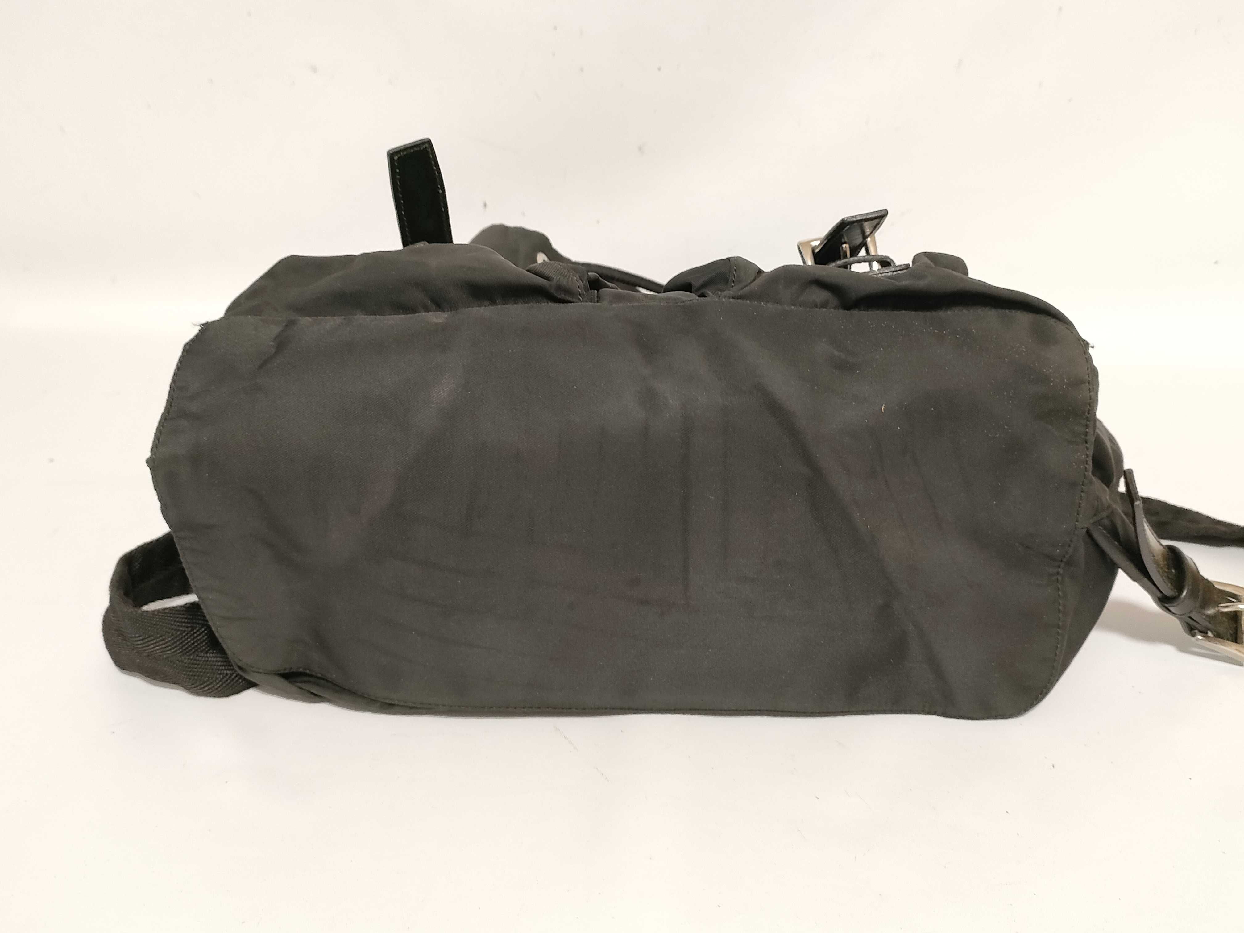 Nylon Backpack B2811 (G Card accepted) — view 8