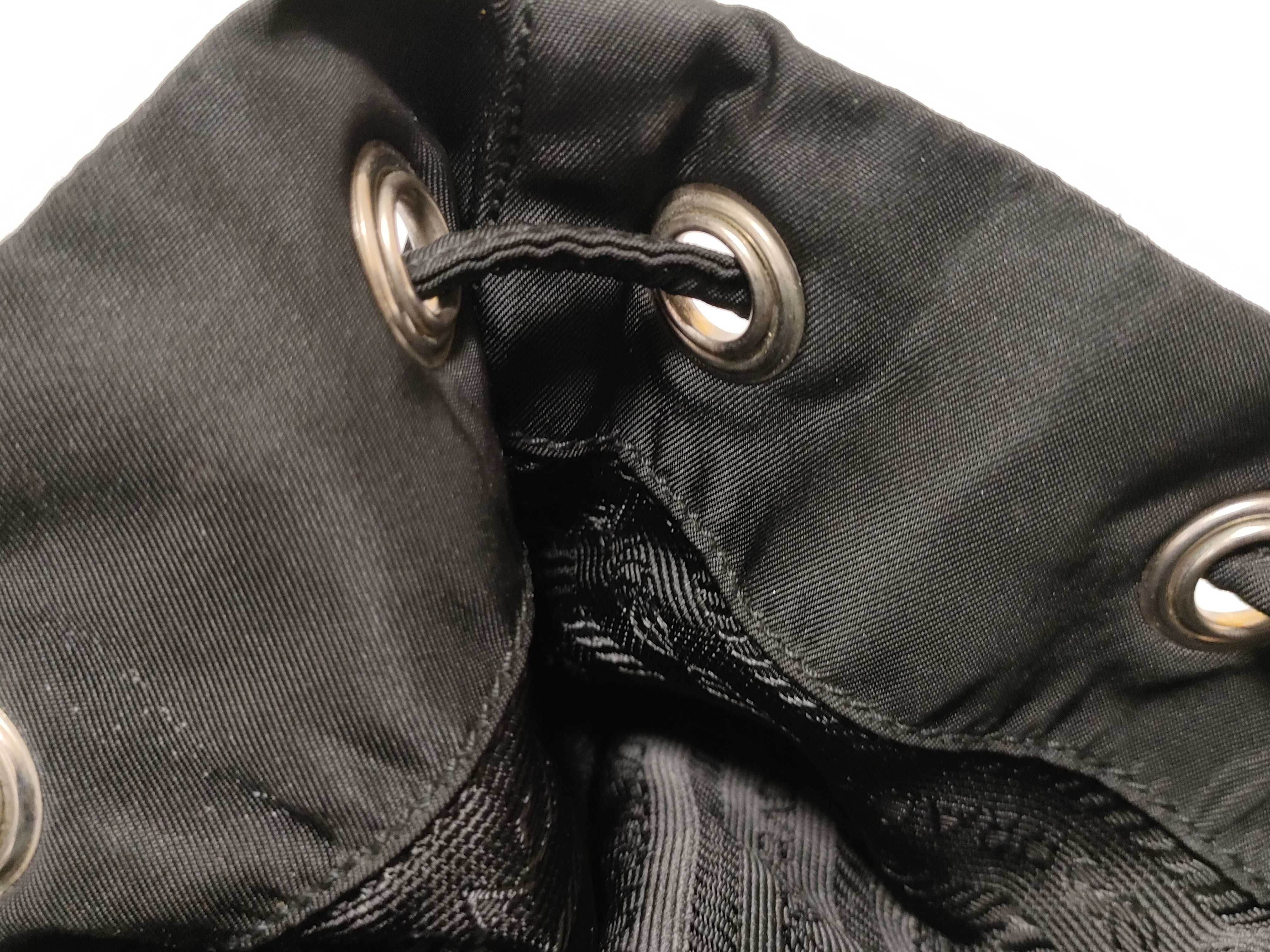 Nylon Backpack B2811 (G Card accepted) — view 9