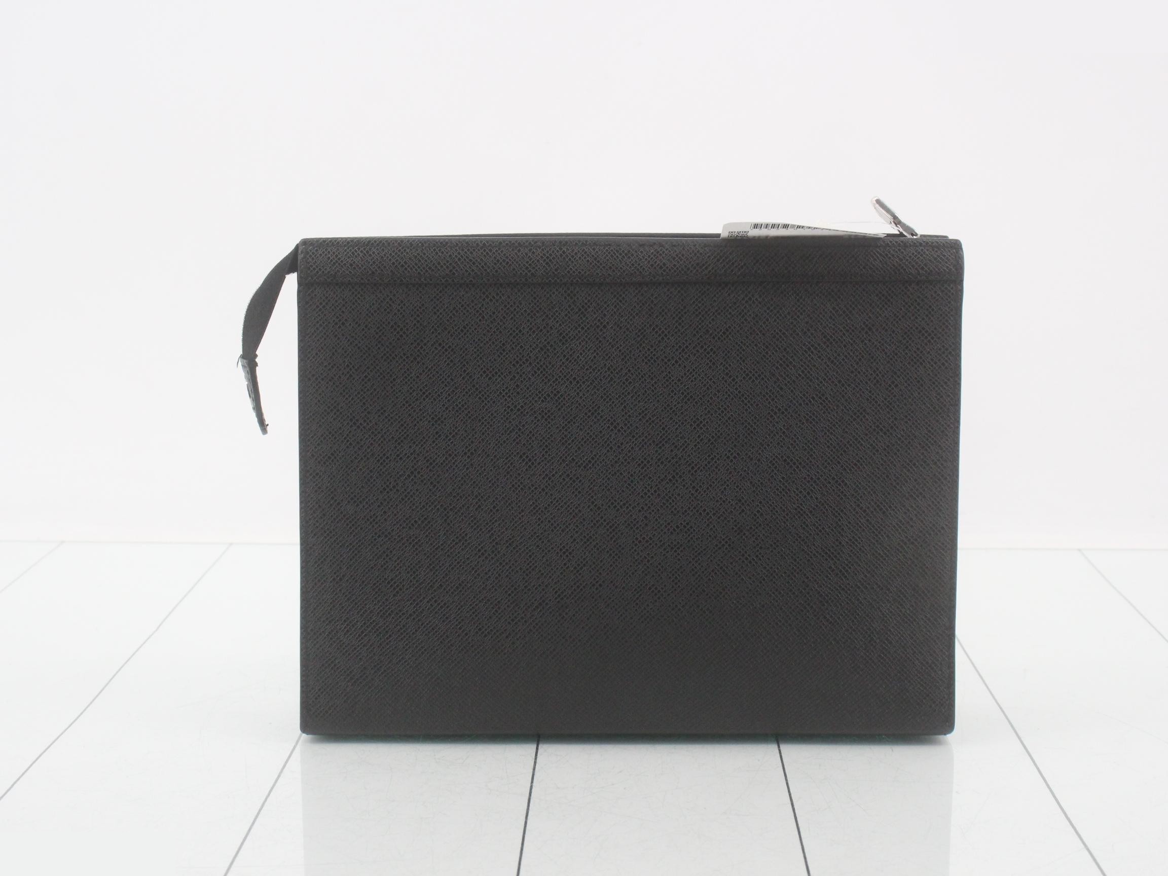 Pochette Voyage — view 2