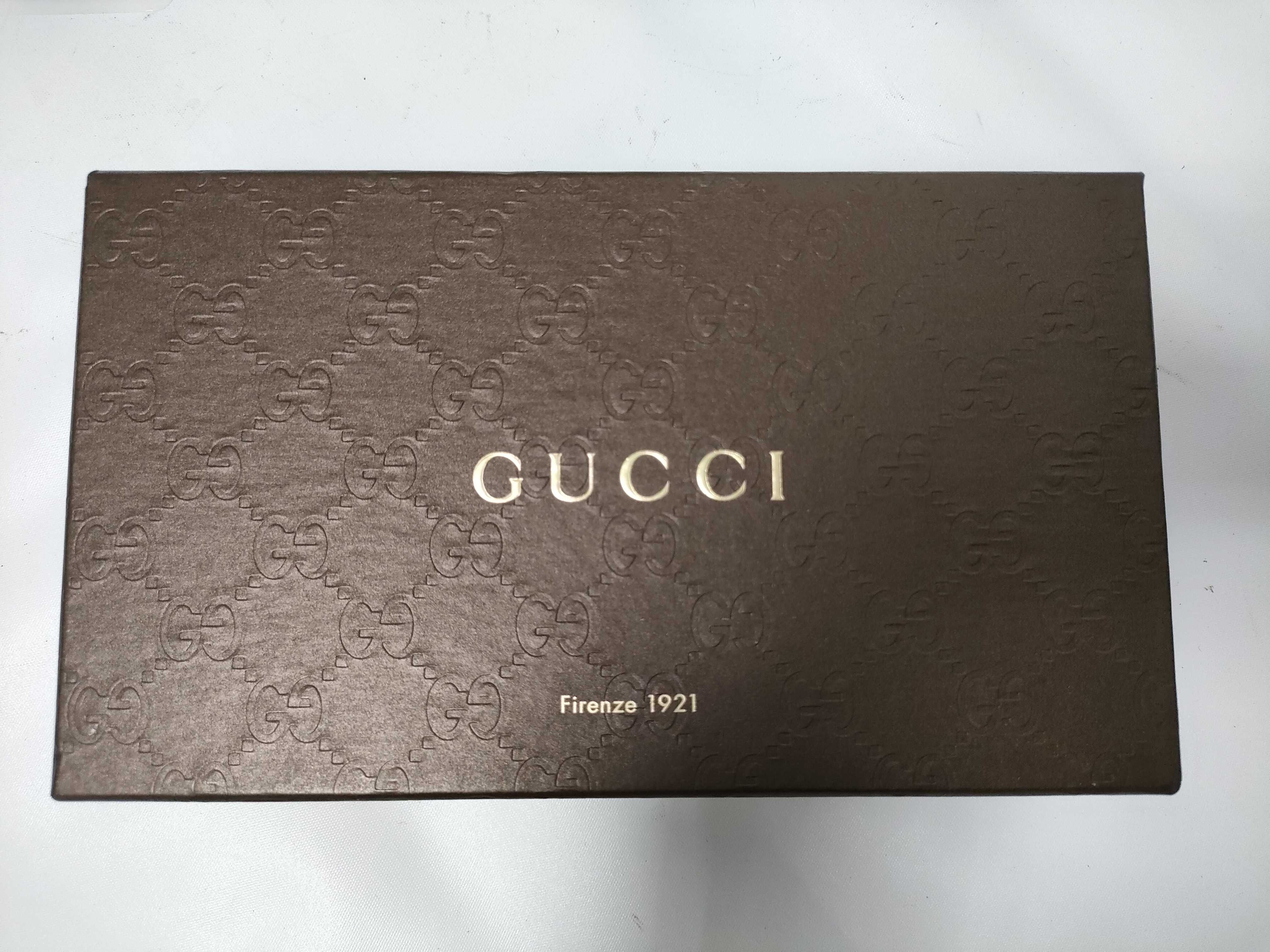 GG Jumbo GG Wallet — view 14