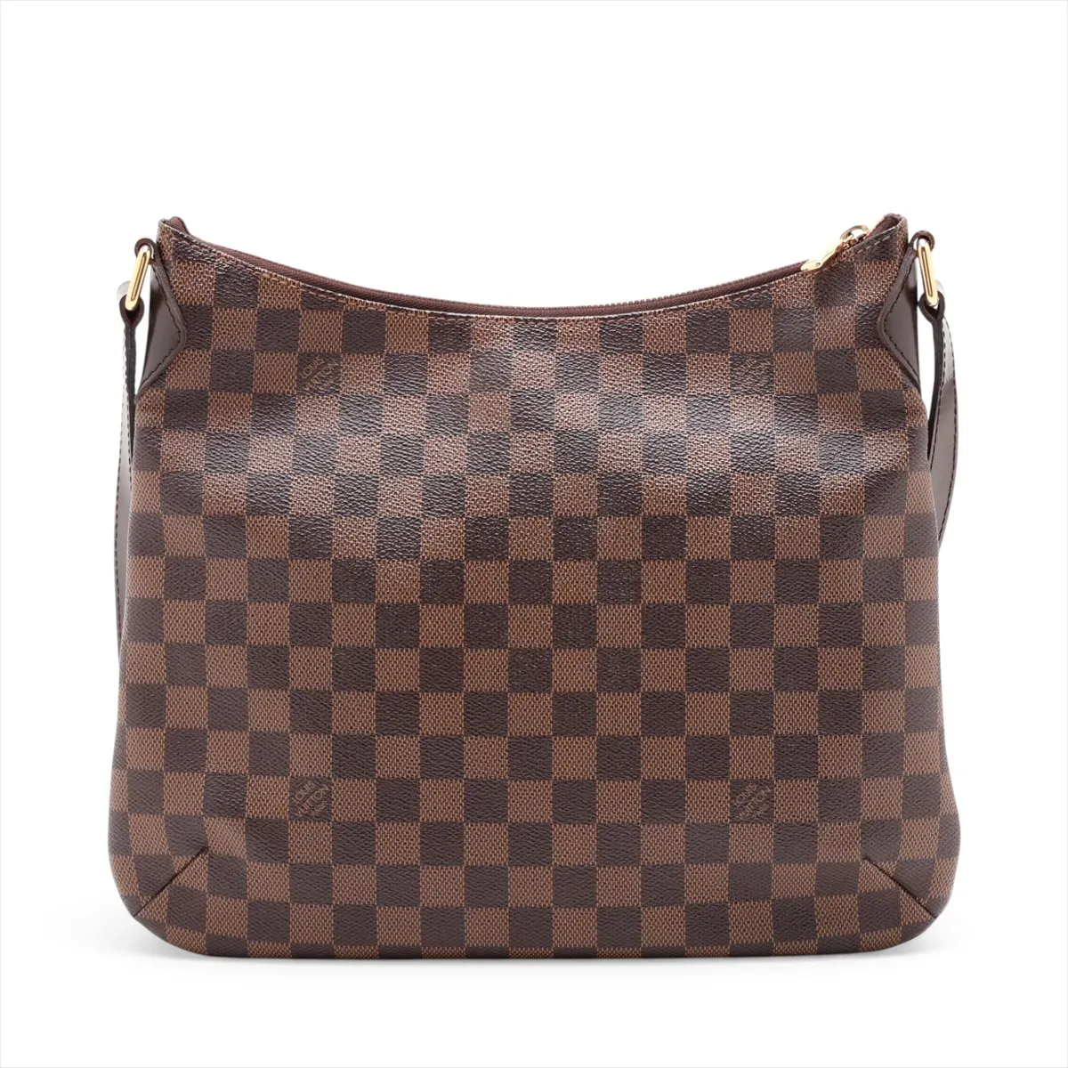 Damier Bloomsbury PM N42251 DU1111 Brown — view 2