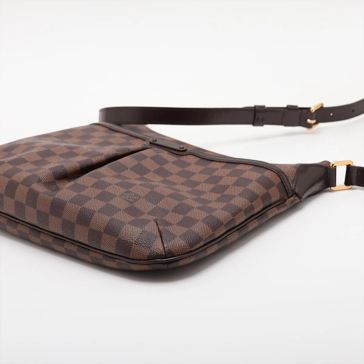 Damier Bloomsbury PM N42251 DU1111 Brown — view 3