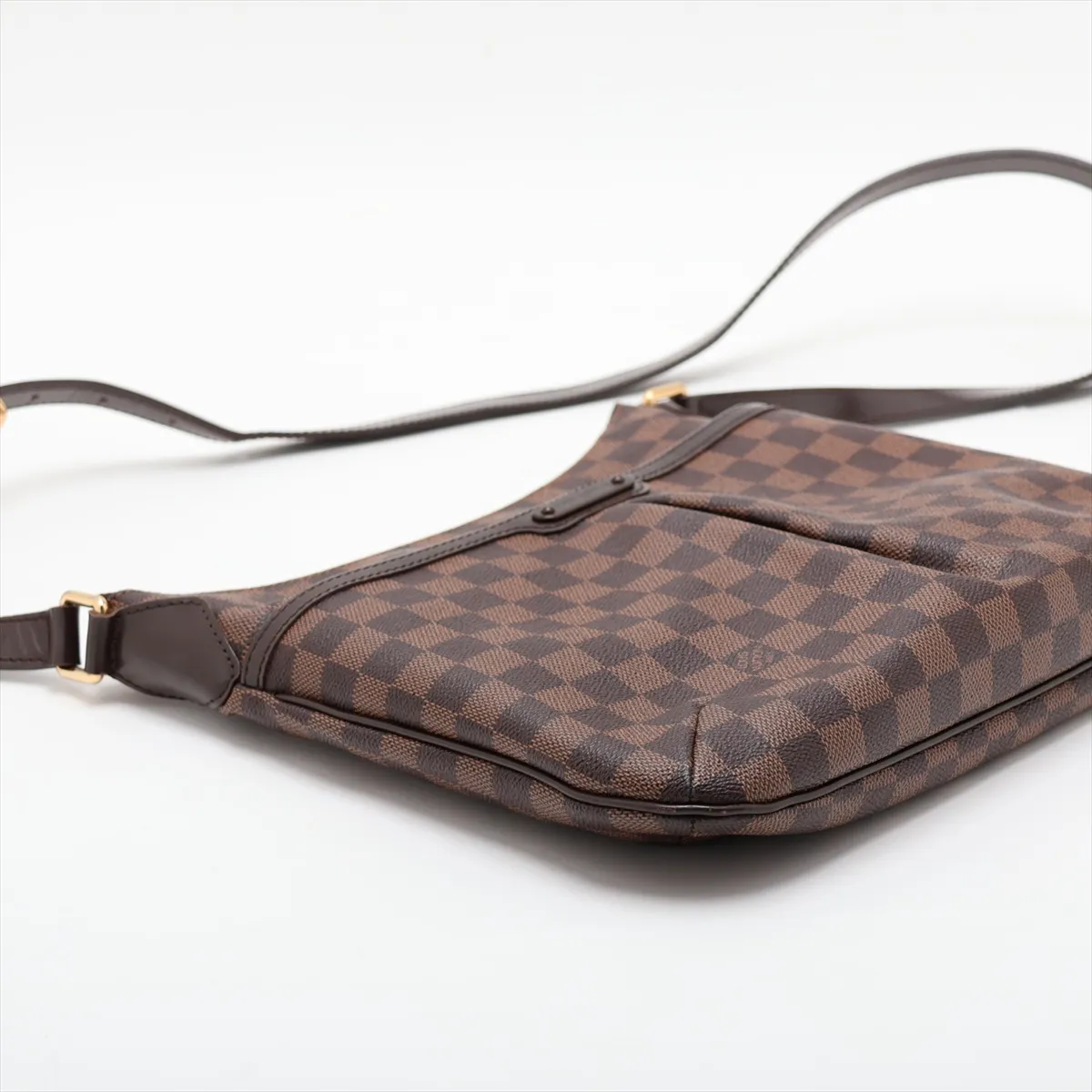 Damier Bloomsbury PM N42251 DU1111 Brown — view 4