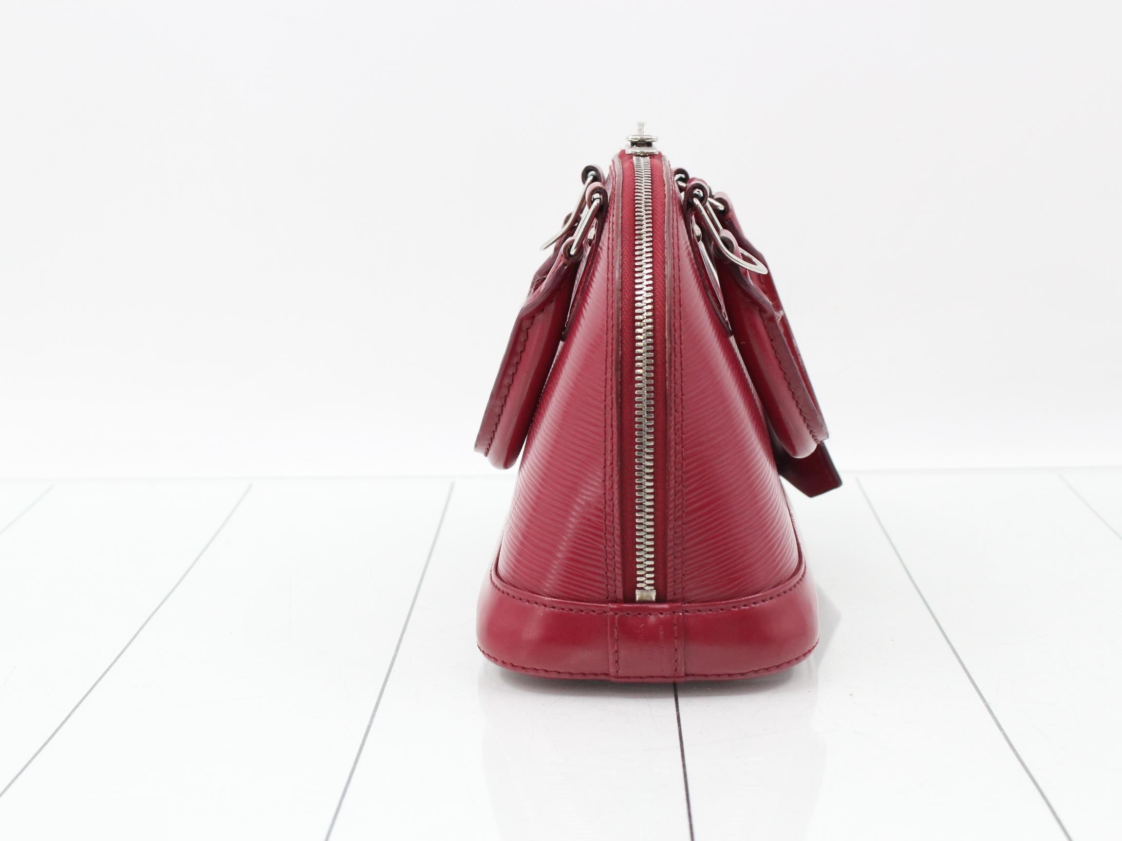 Alma BB — view 4