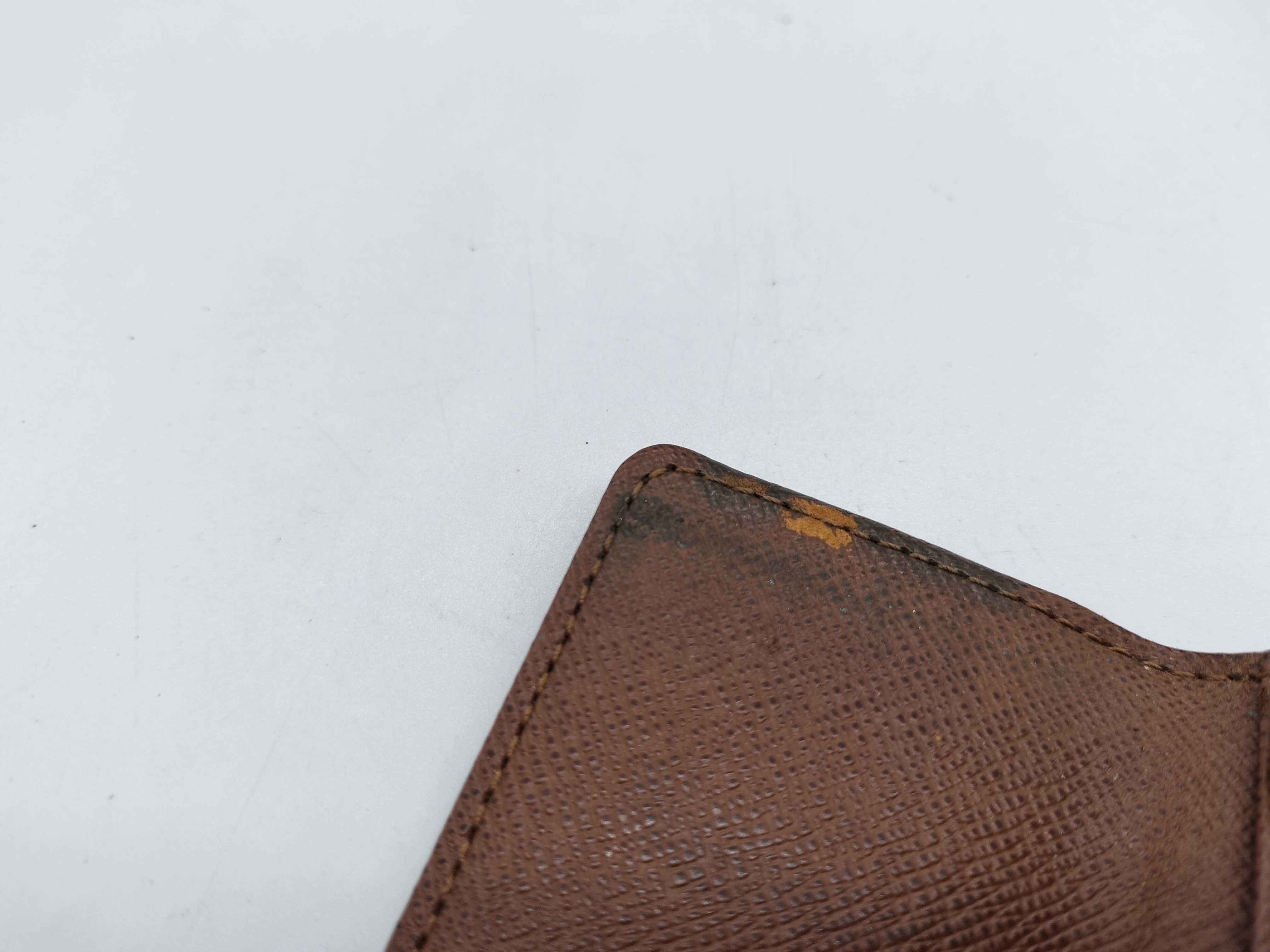 Monogram Millicle 4-ring Key Case — view 12