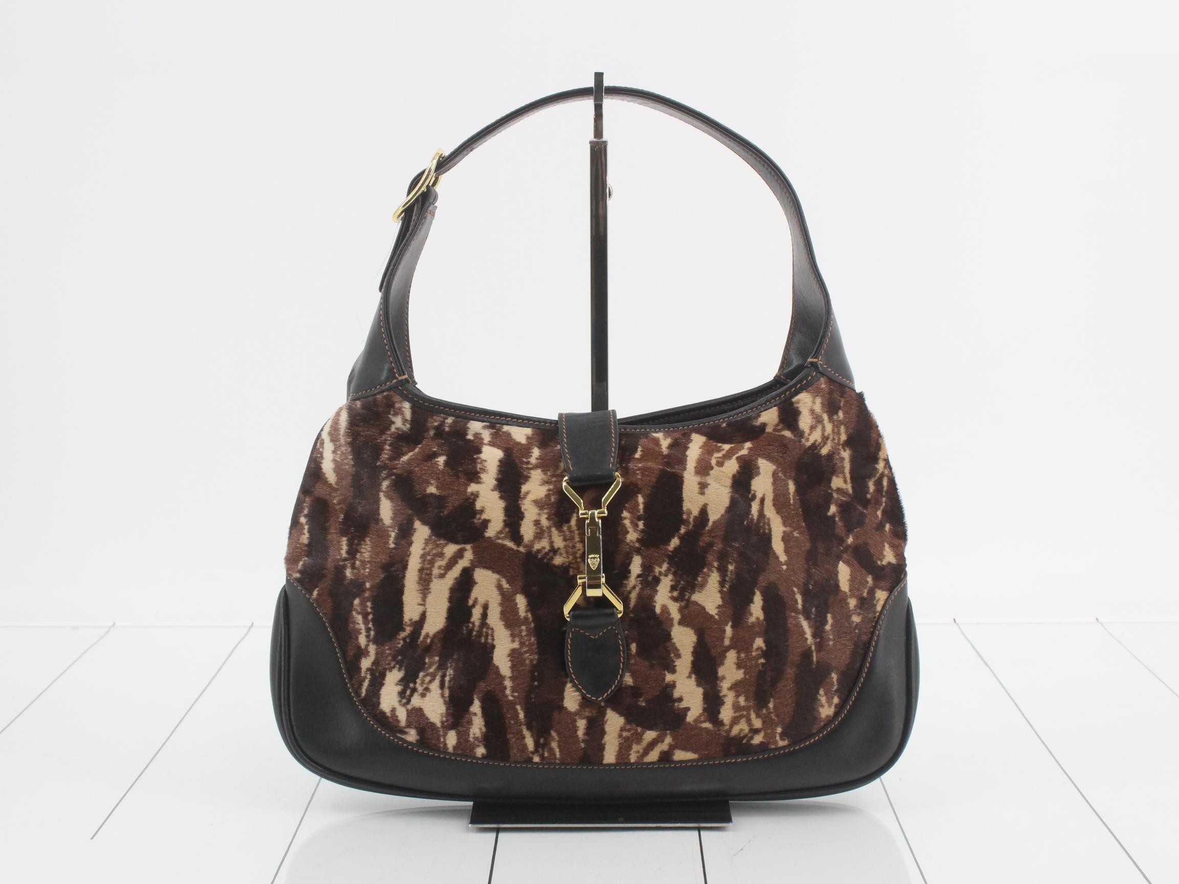 Jackie (Bag) - Handbag