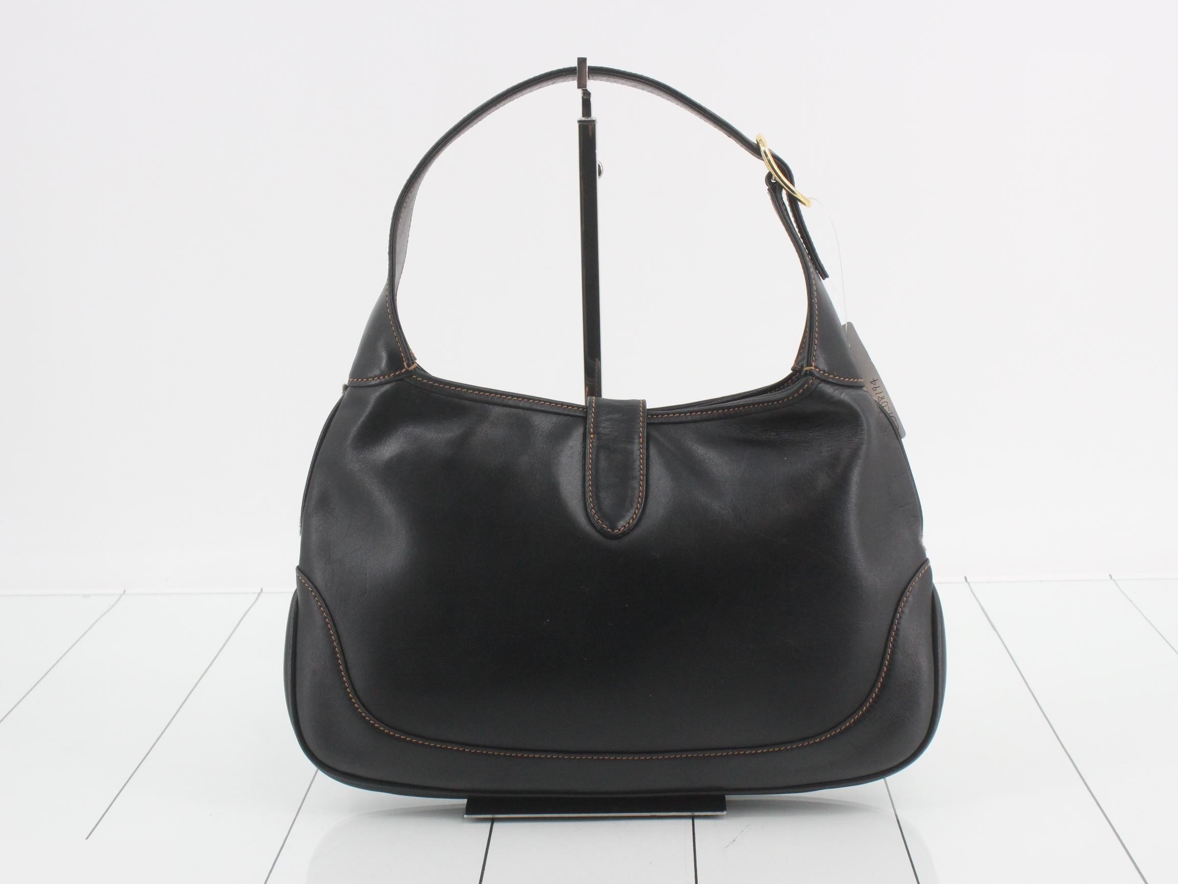 Jackie (Bag) - Handbag — view 2