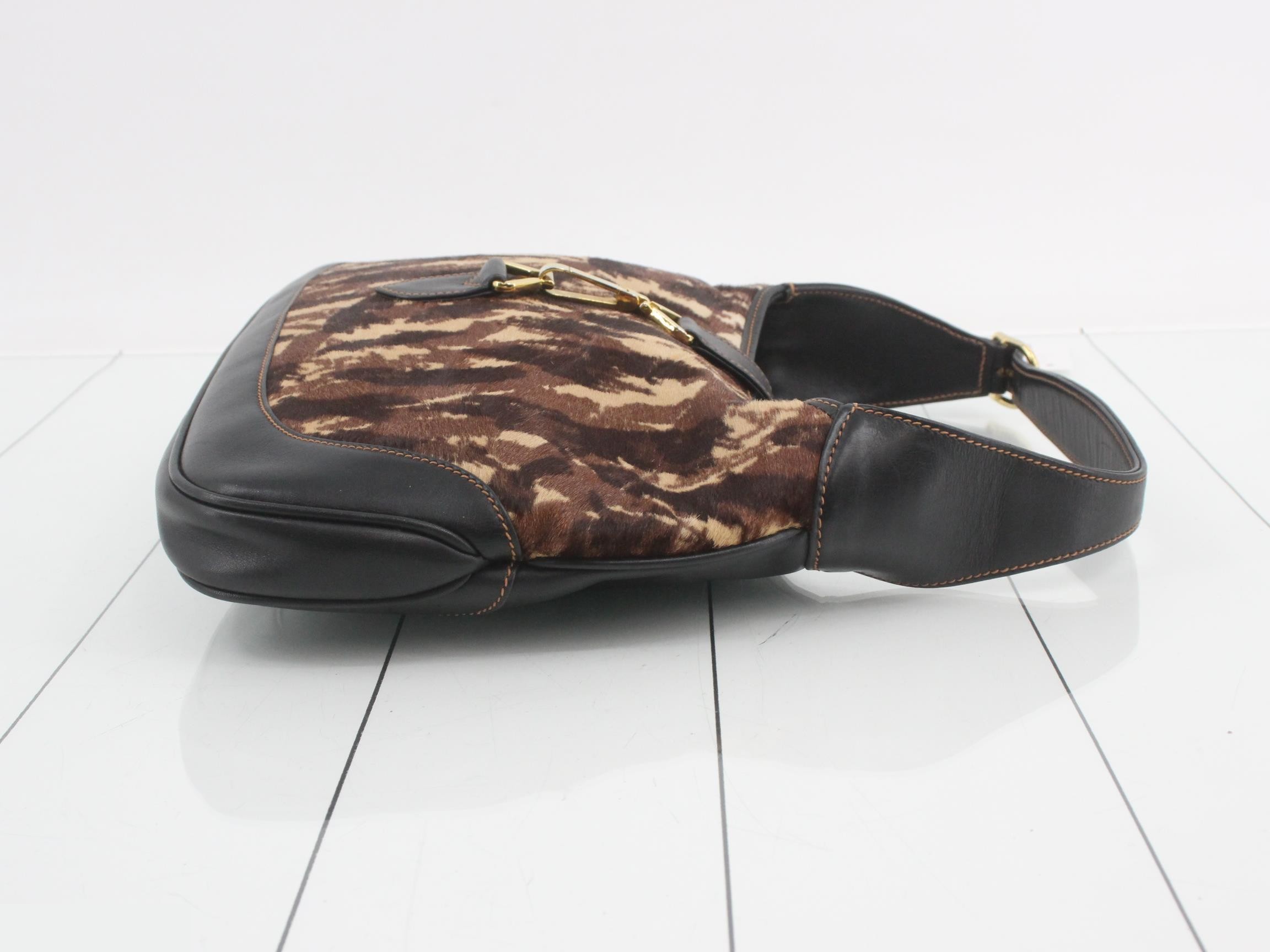 Jackie (Bag) - Handbag — view 3