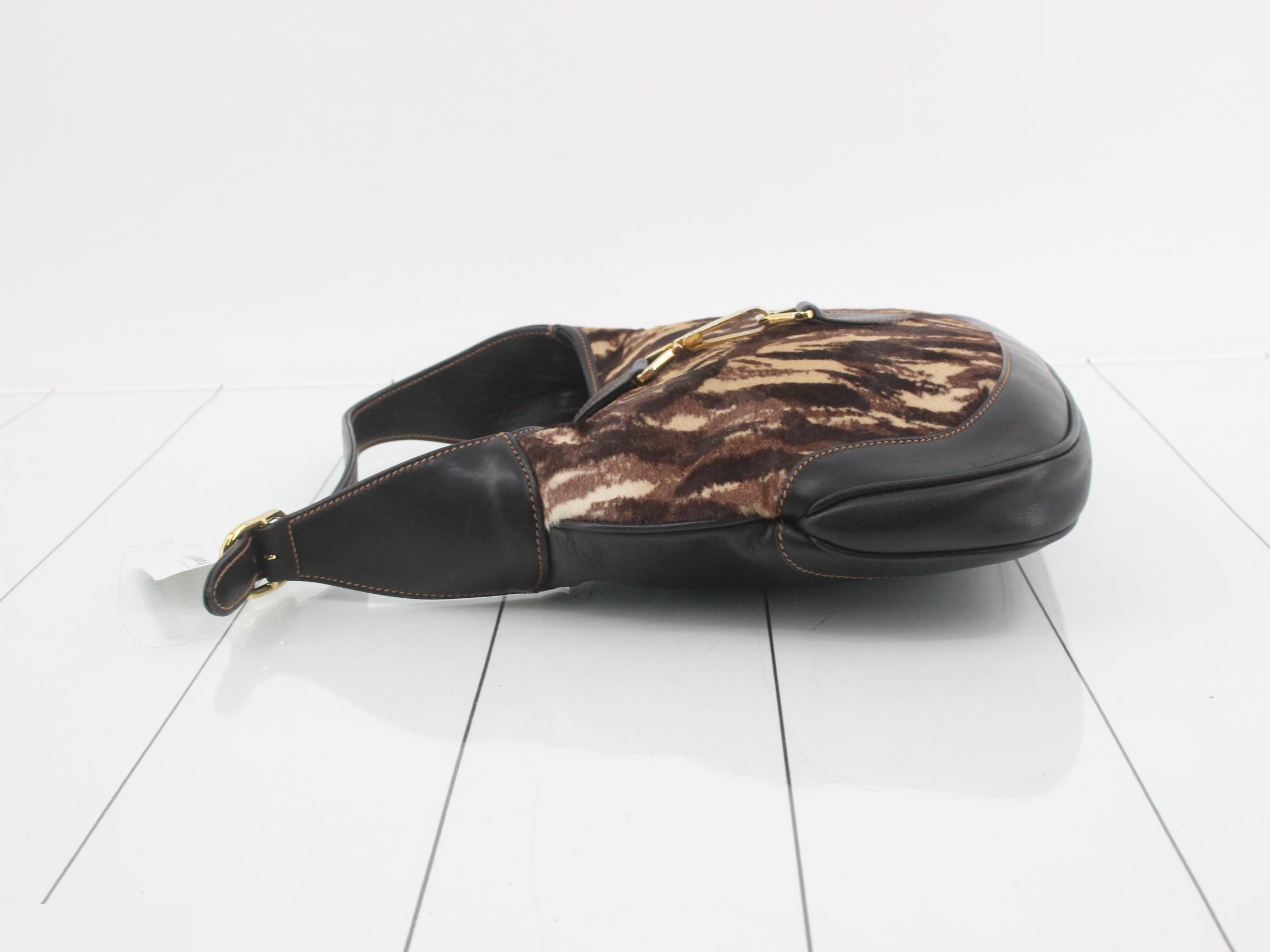Jackie (Bag) - Handbag — view 4