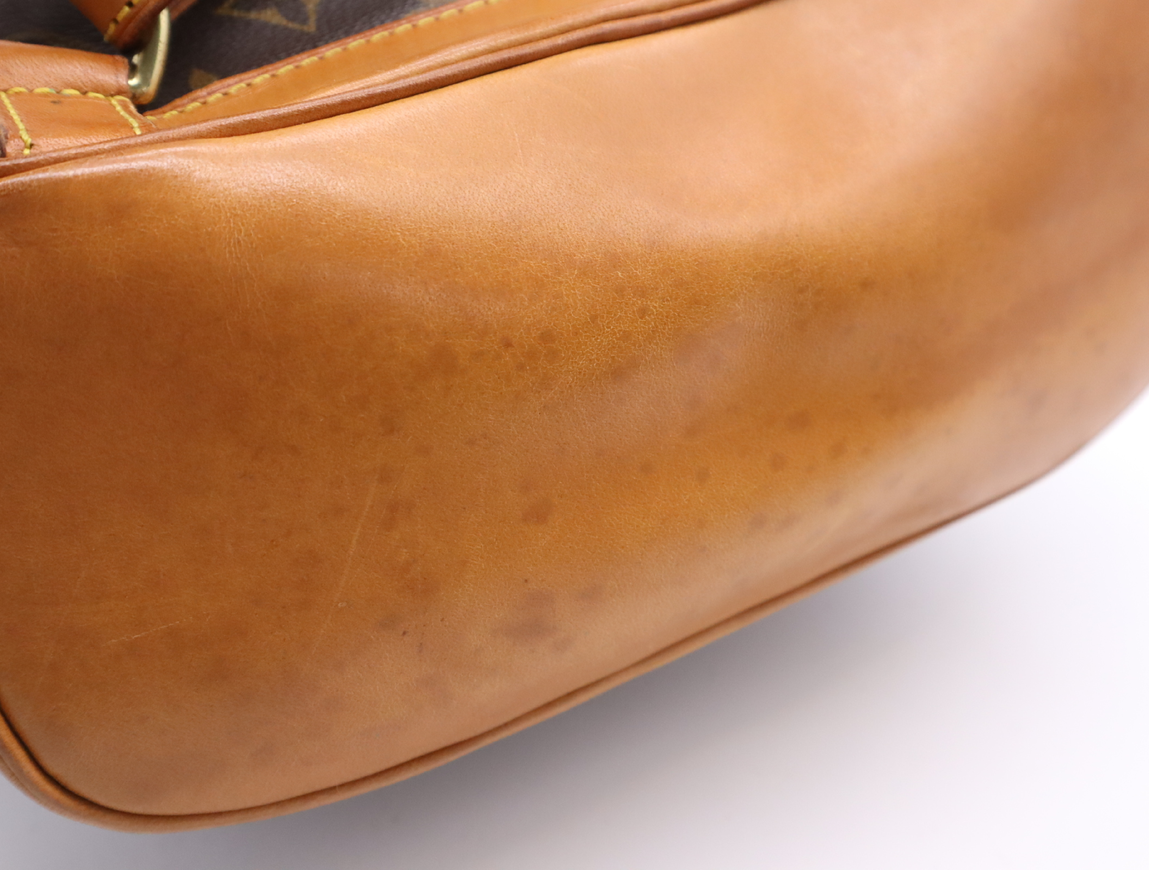 M51136 Monogram Montsouris MM Backpack — view 10