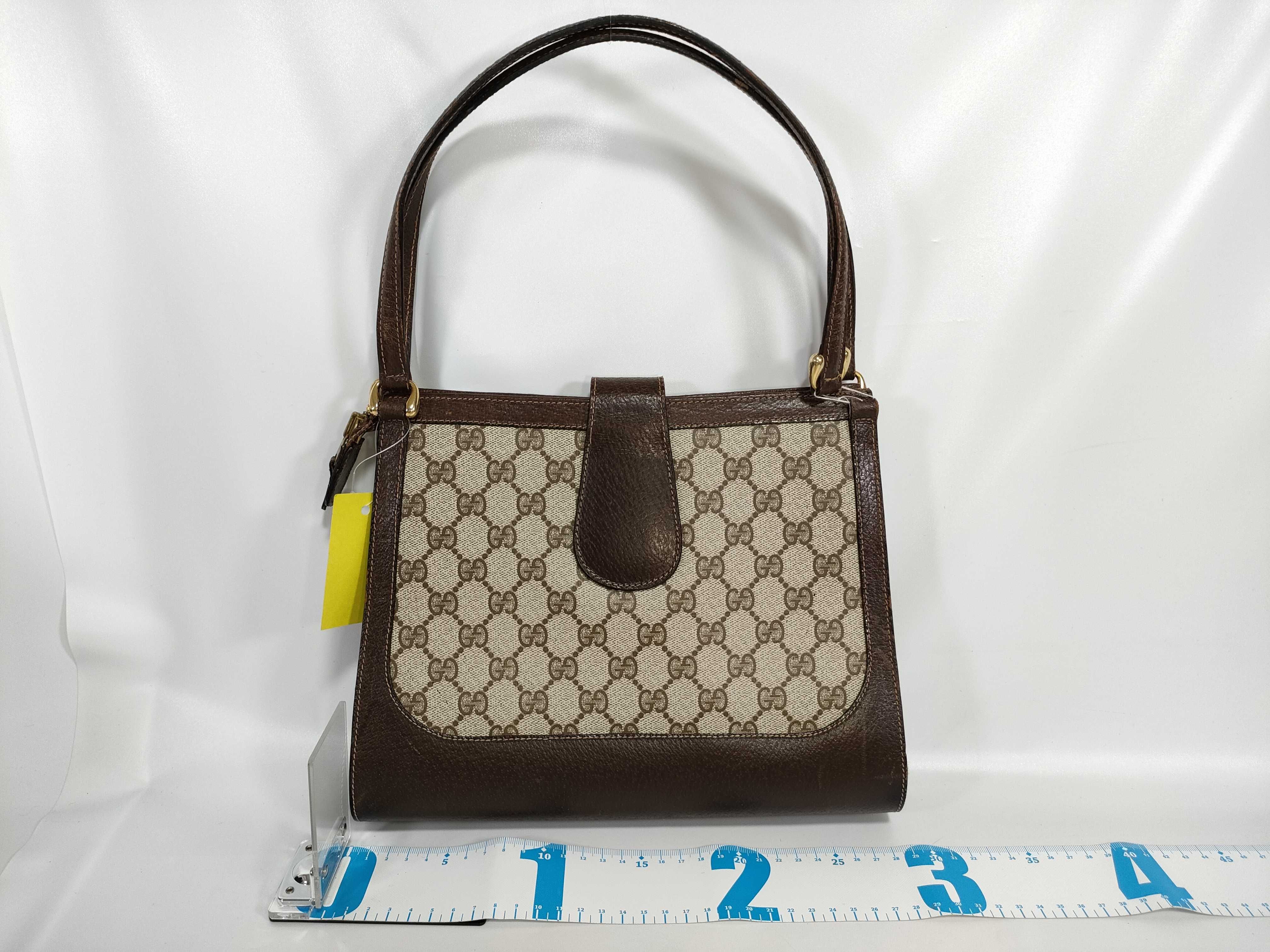 GG Supreme Old Tote Bag GG Handbag — view 2