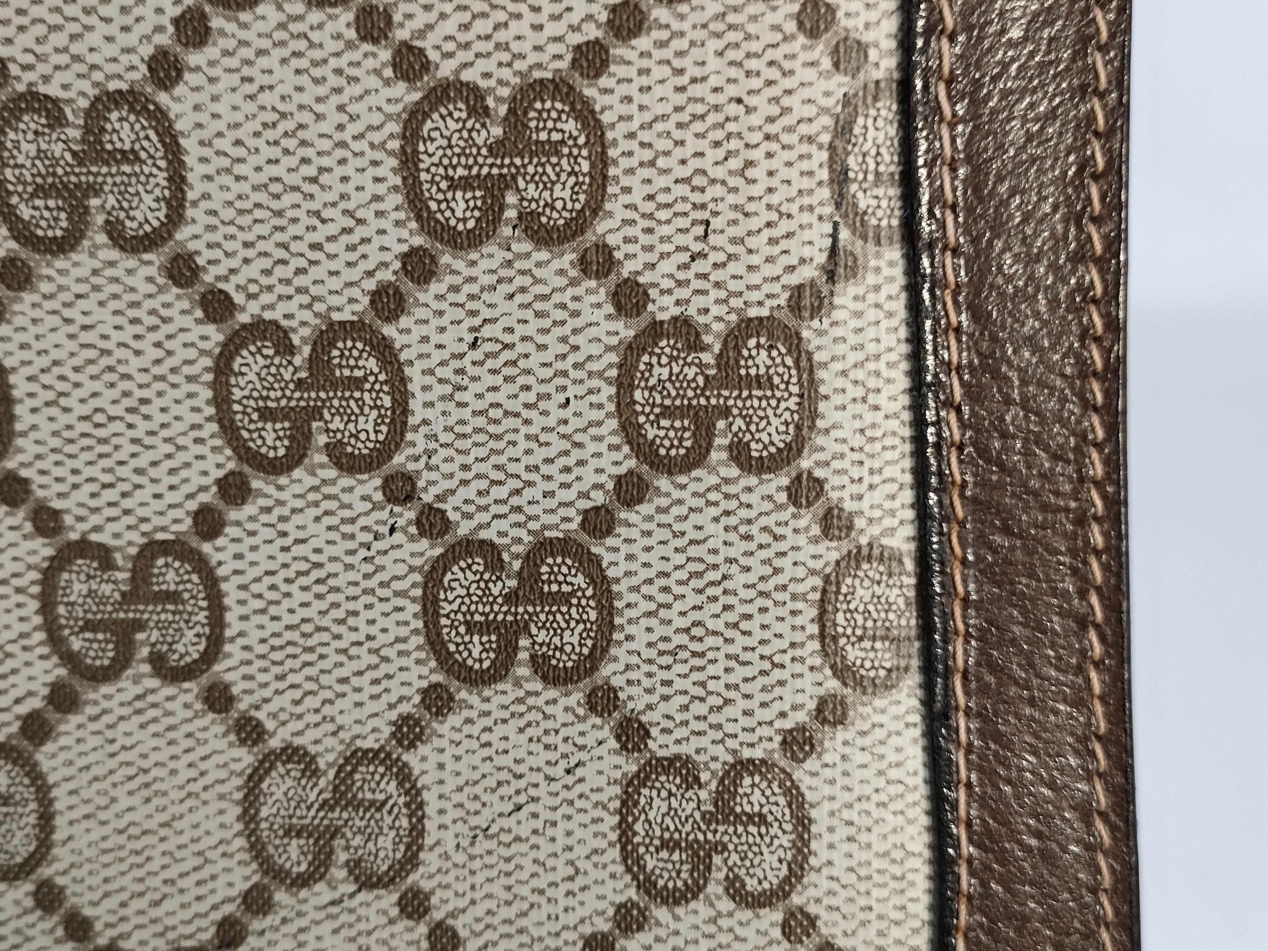GG Supreme Old Tote Bag GG Handbag — view 13