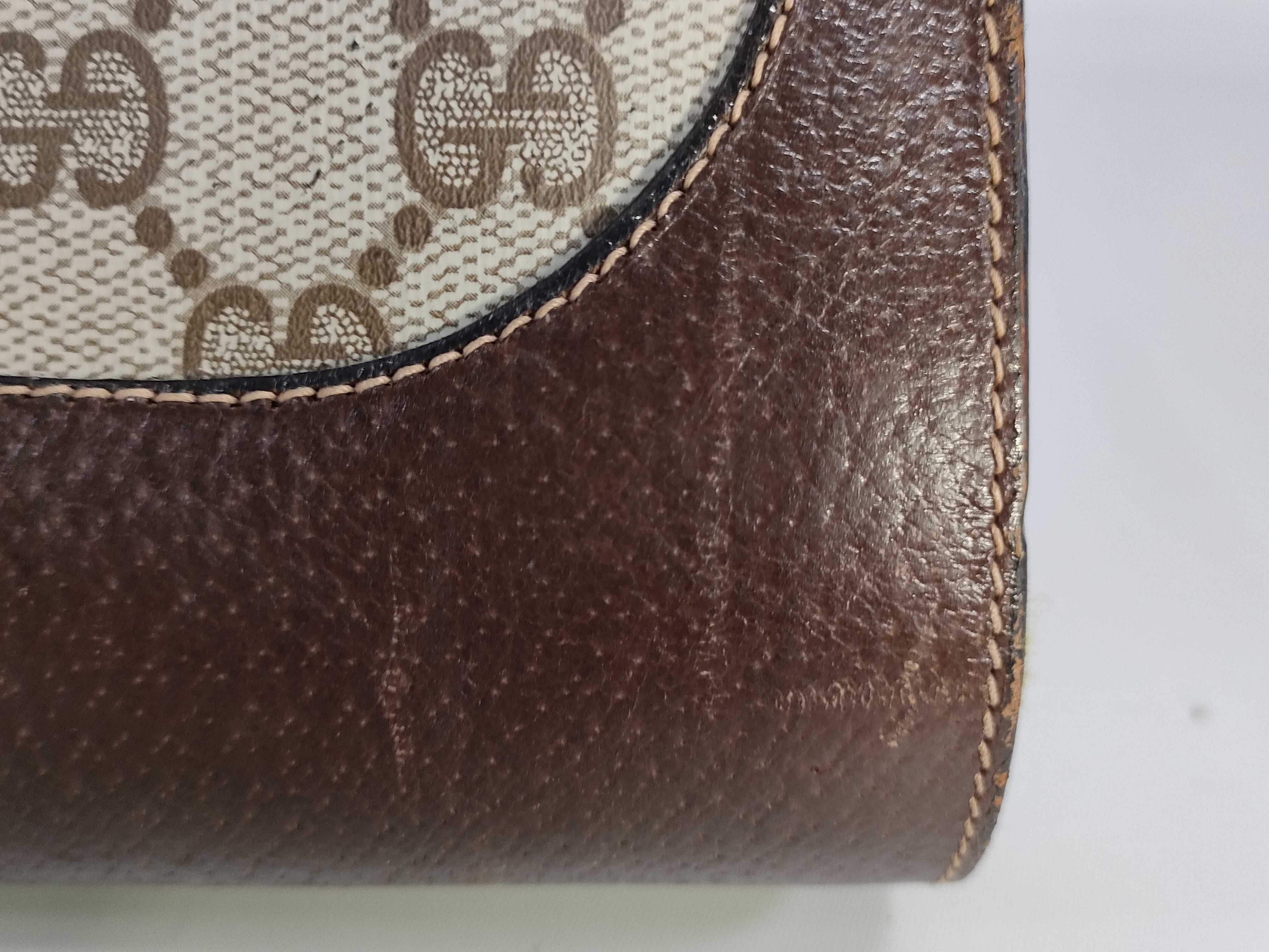 GG Supreme Old Tote Bag GG Handbag — view 8