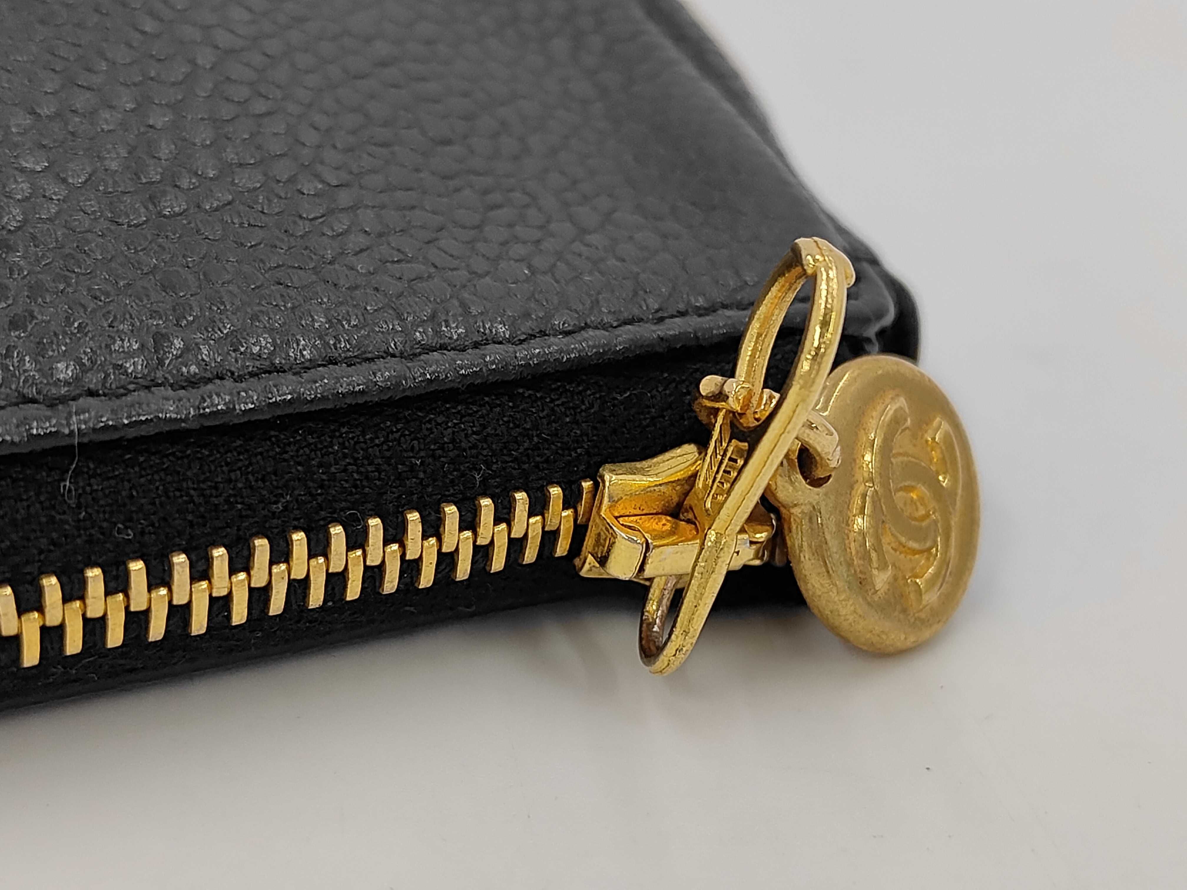 Caviar Skin Pouch 4887358 — view 5