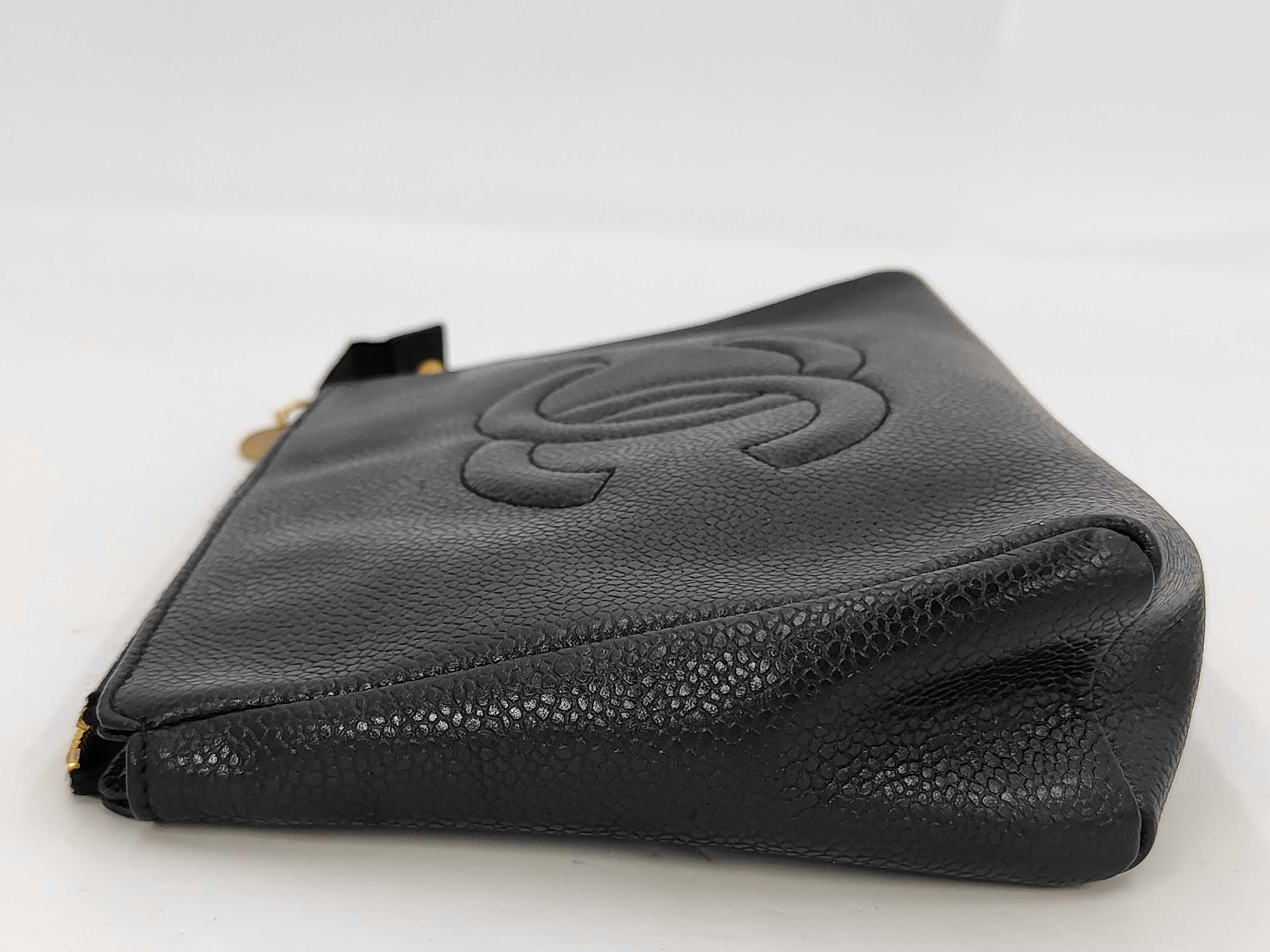 Caviar Skin Pouch 4887358 — view 10