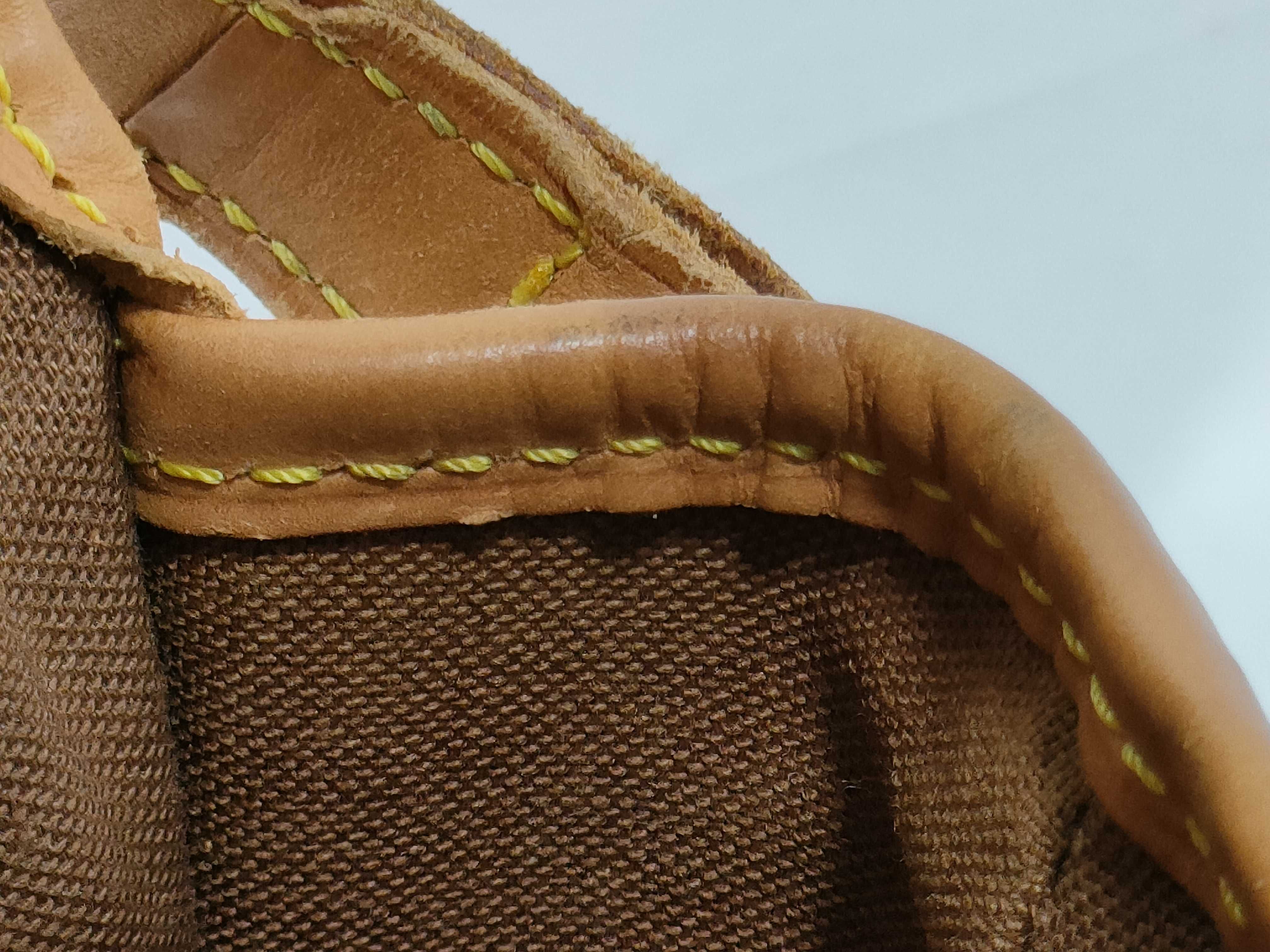 Monogram Sologne Monogram Shoulder Bag — view 13
