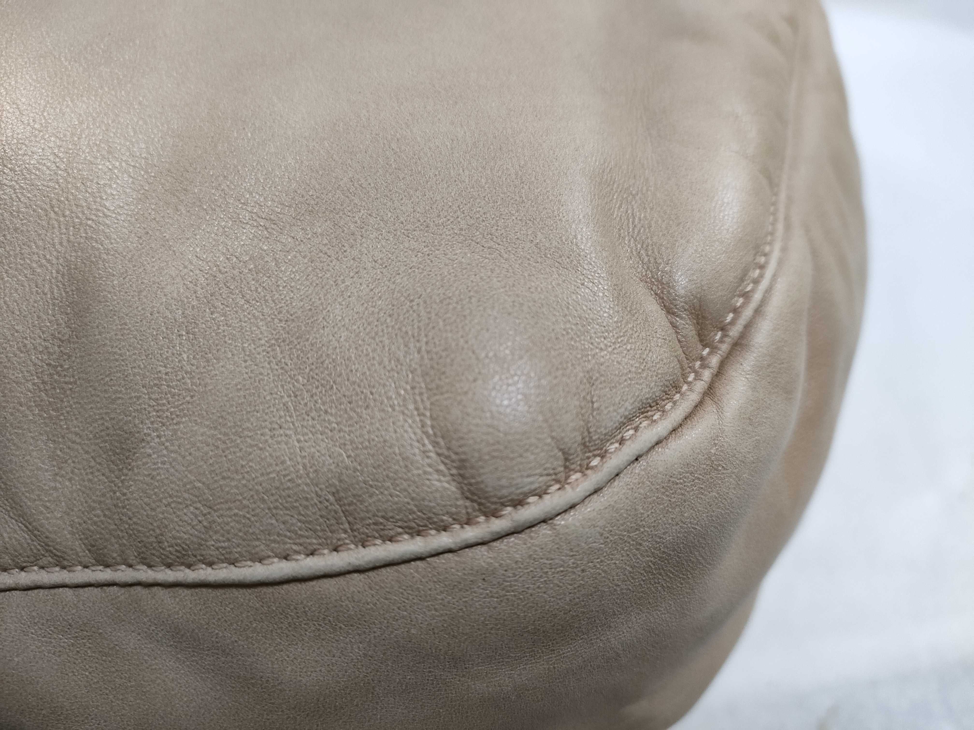 handbag, beige. — view 8