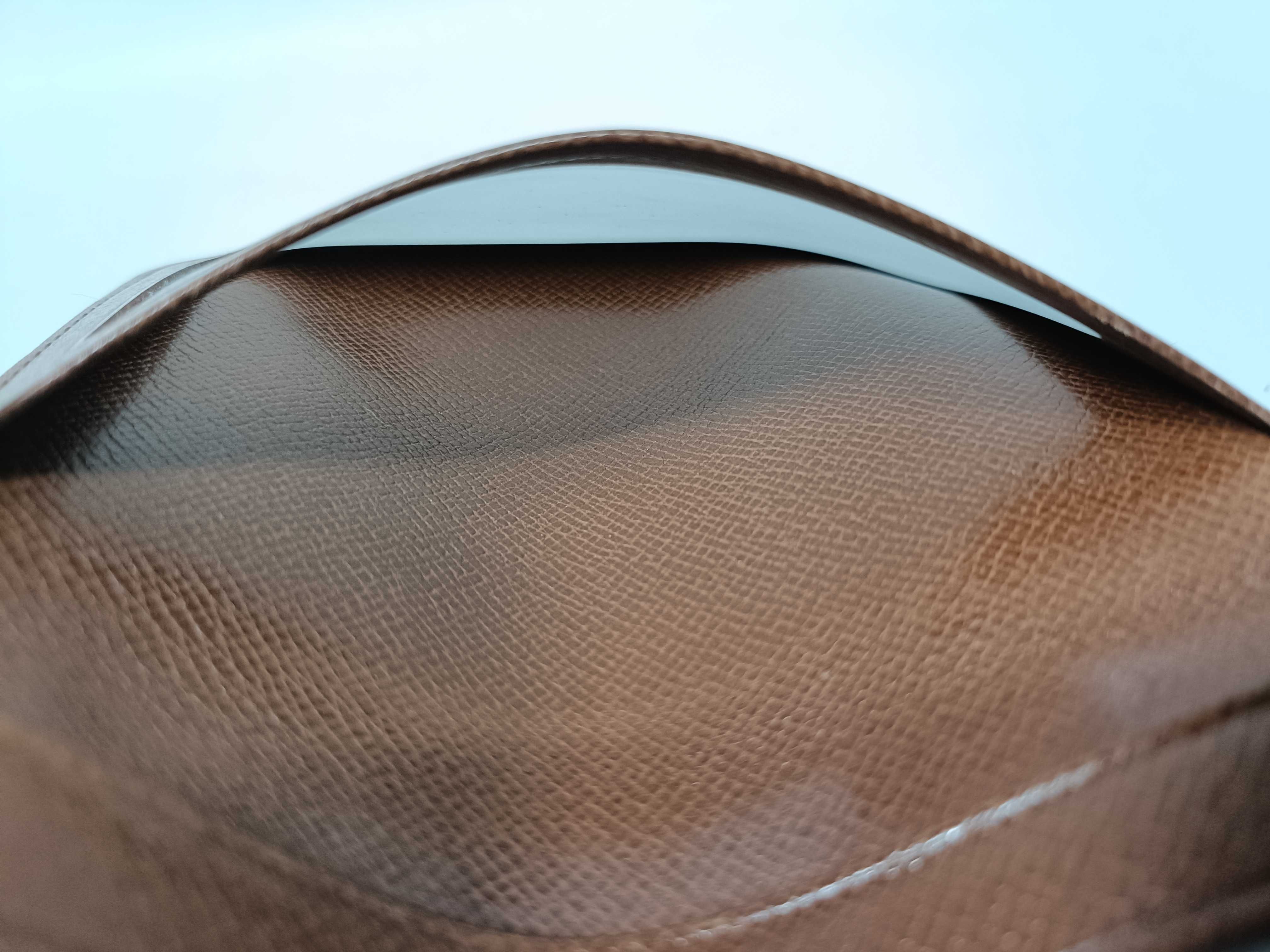 Monogram Pass Case, Card Case — view 9