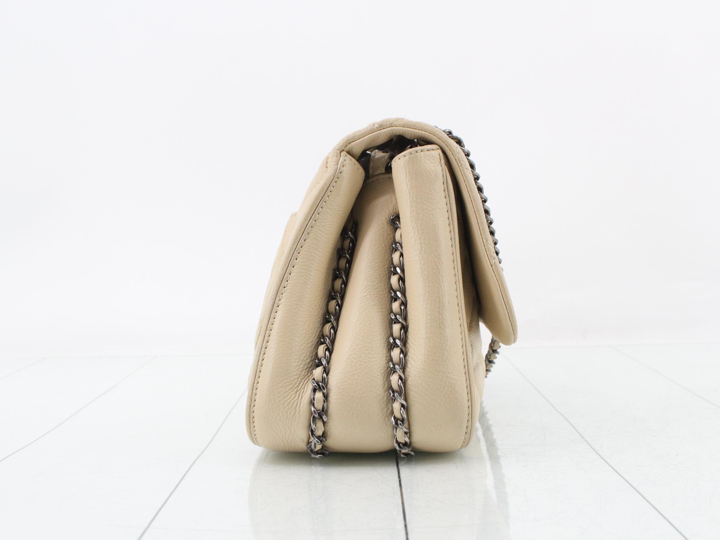 Matelassé (bag) - Shoulder bag — view 4