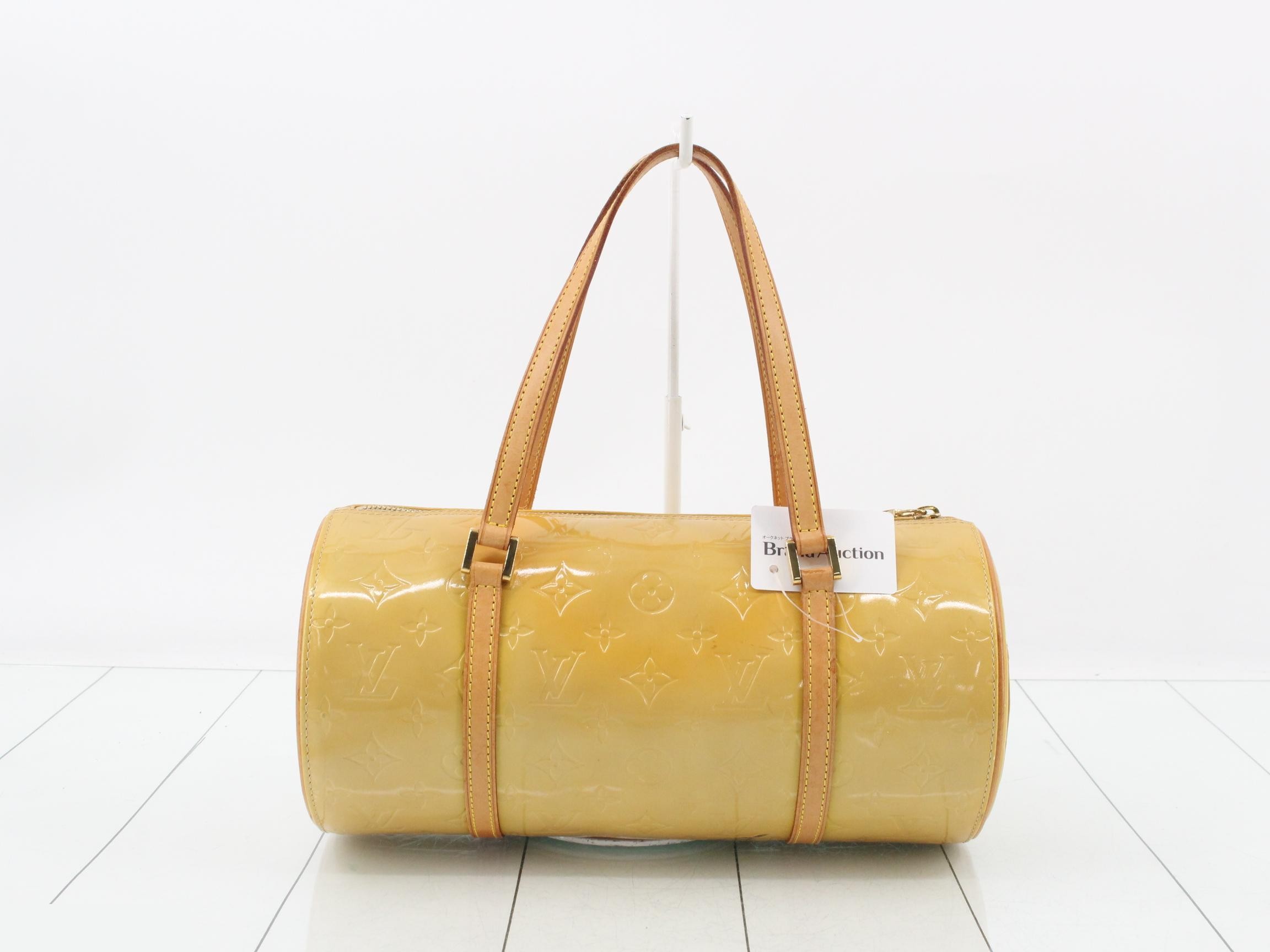 Vernis handbag — view 2