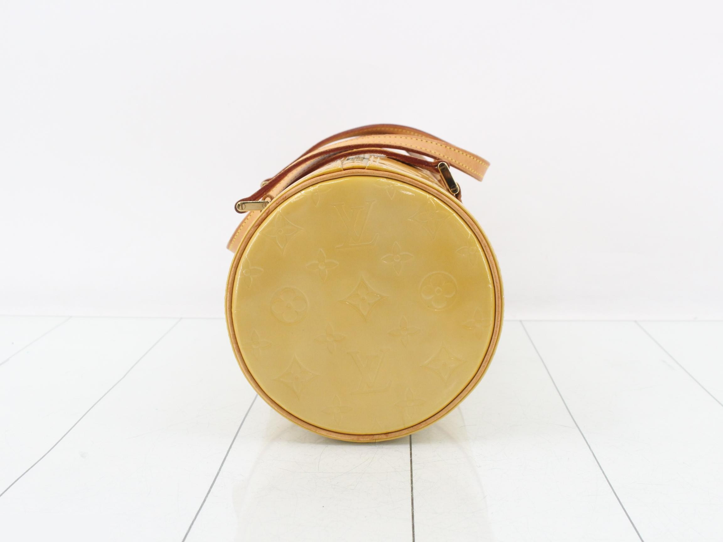 Vernis handbag — view 3