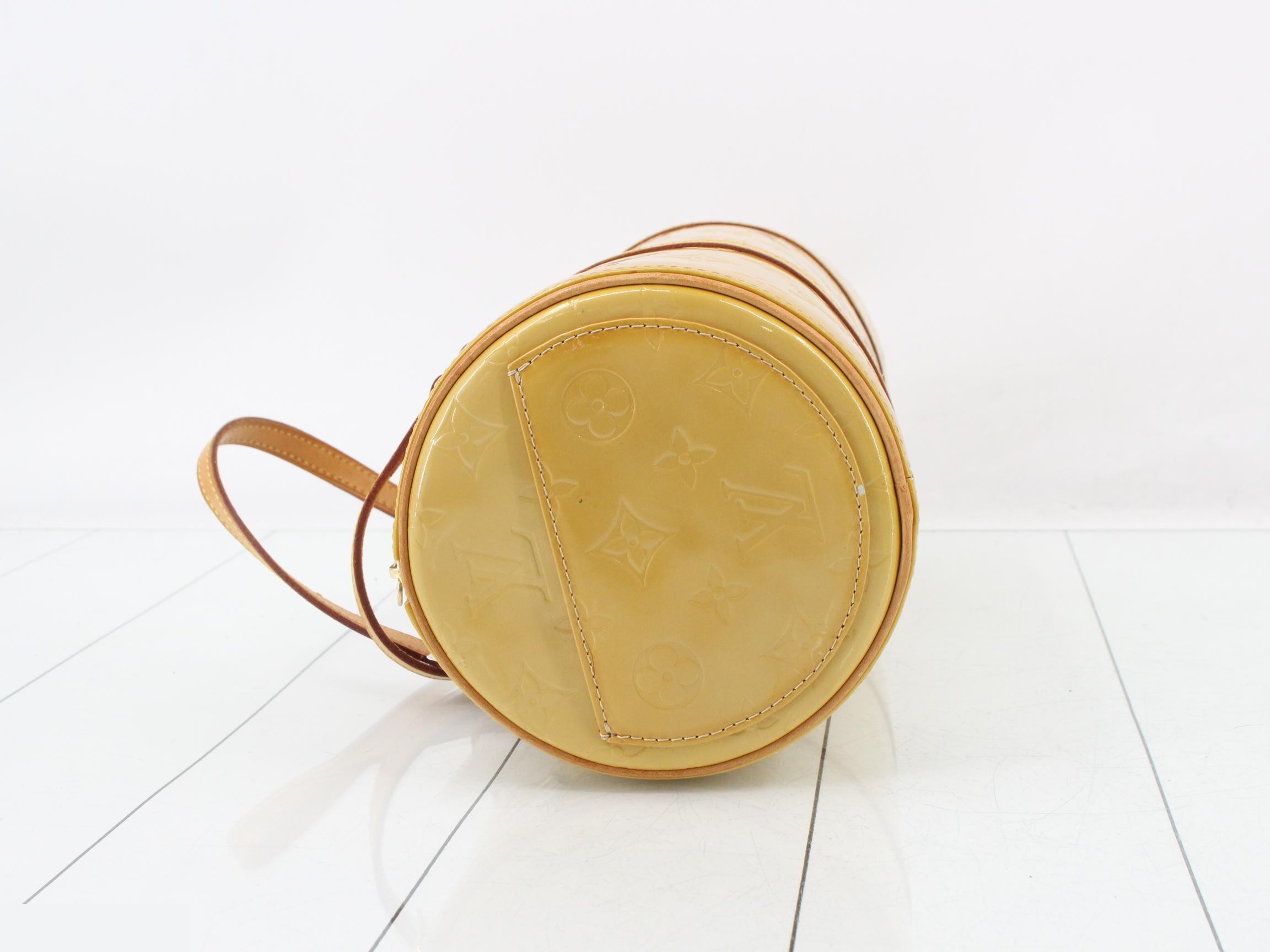 Vernis handbag — view 4