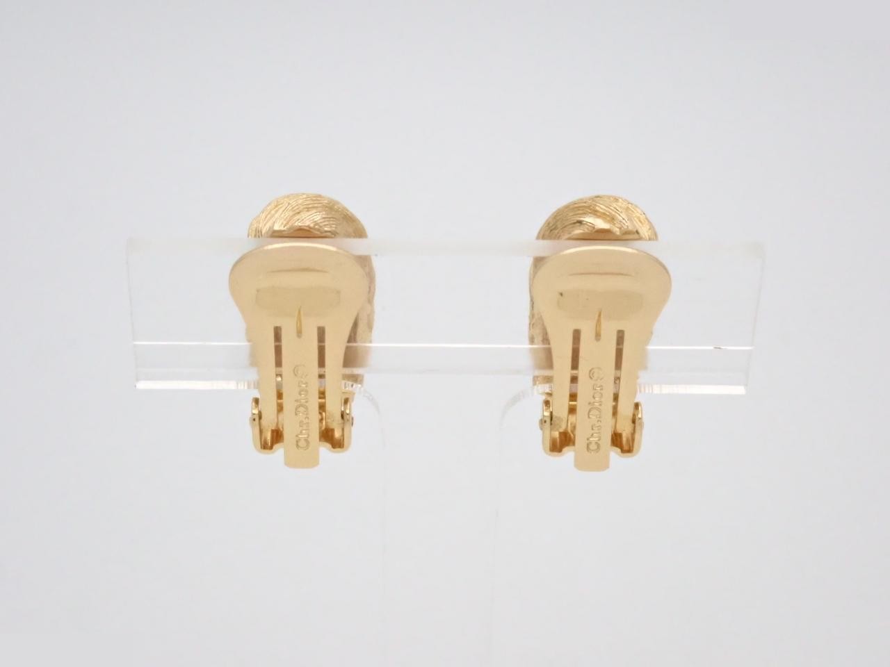 Earrings — view 2