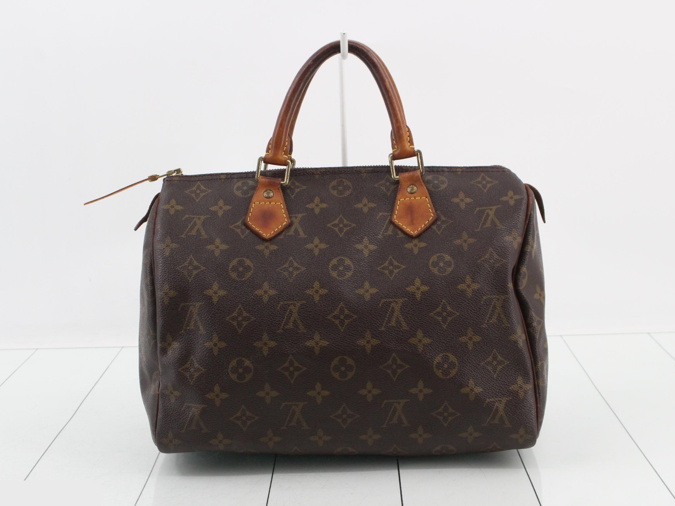 Speedy 30 — view 2