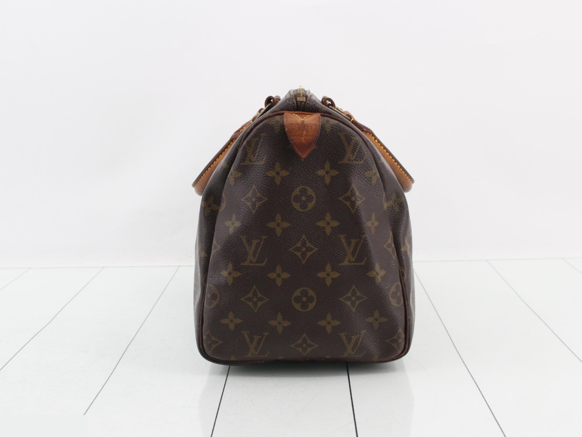 Speedy 30 — view 4