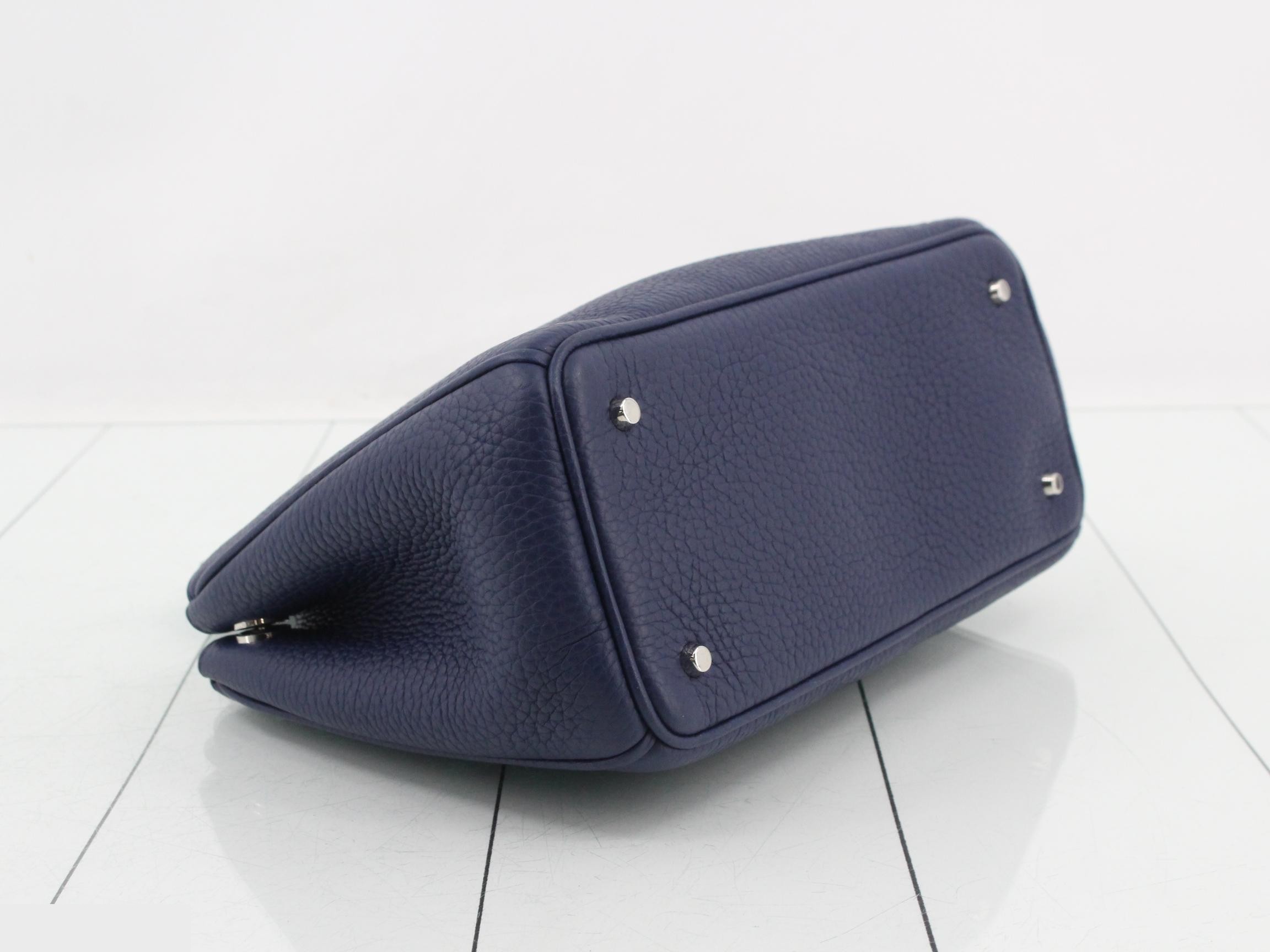 Diorissimo 2-Way Bag with Charm — view 5