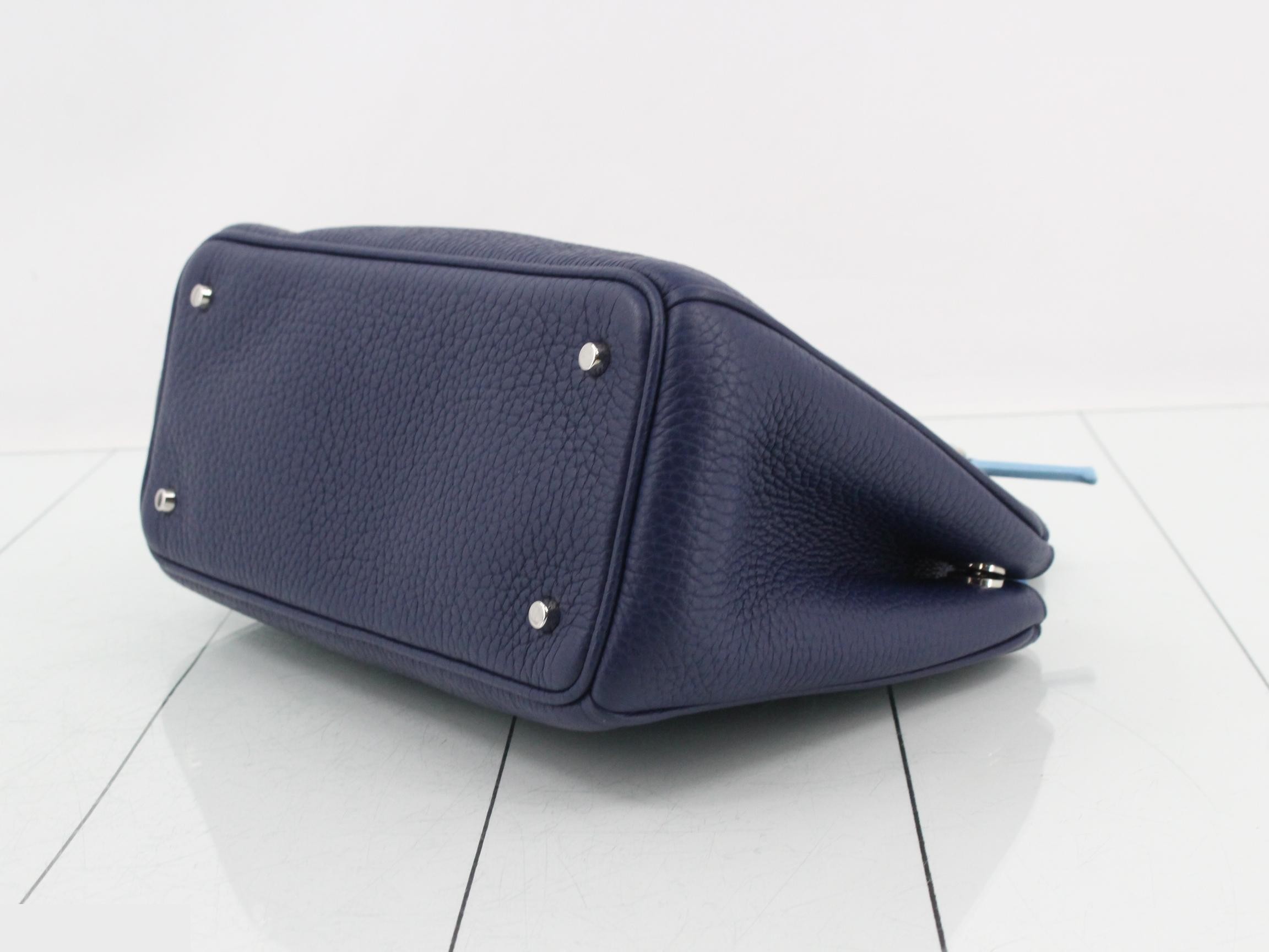 Diorissimo 2-Way Bag with Charm — view 6