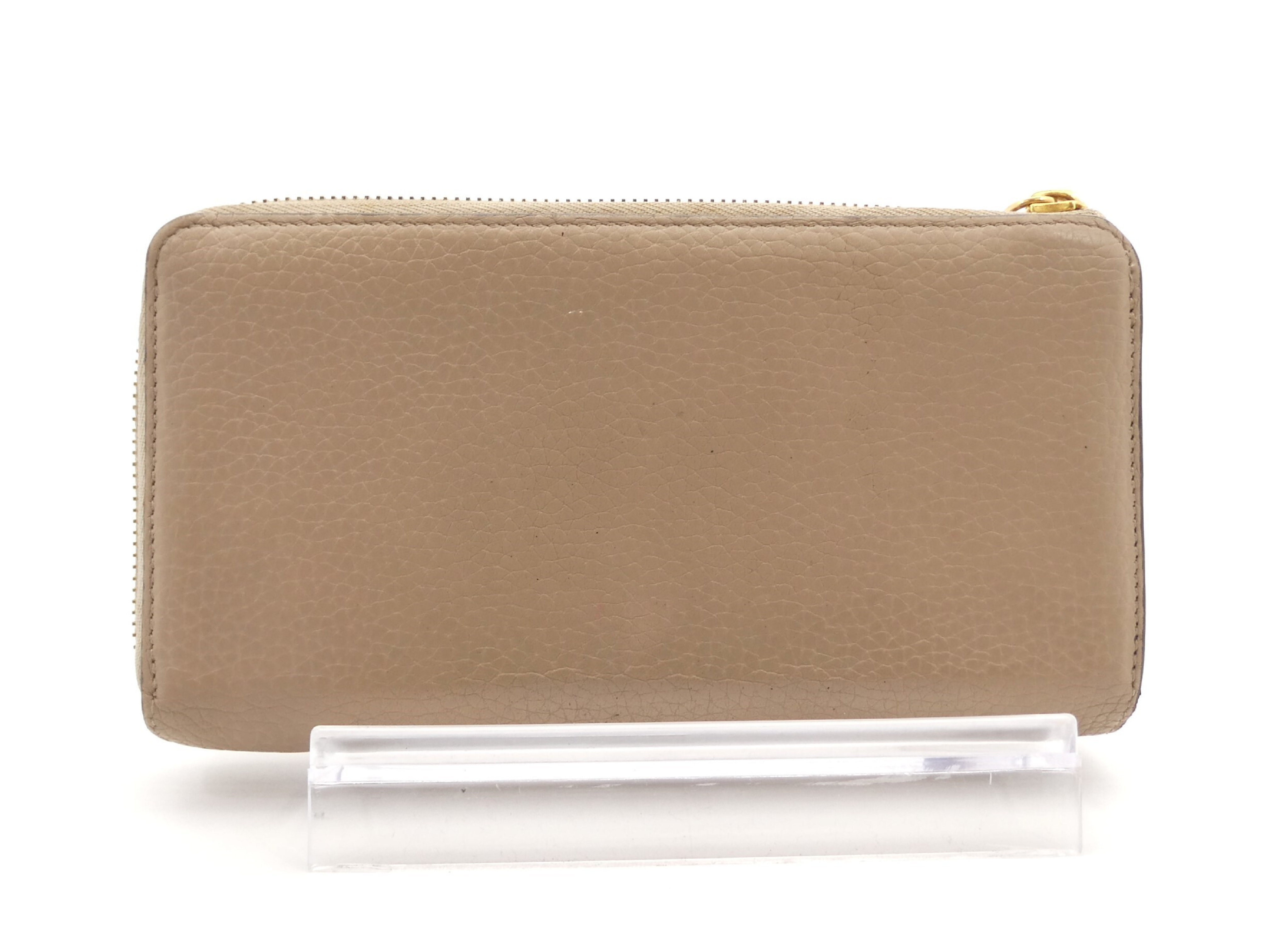Portefeuille Comet Wallet — view 2