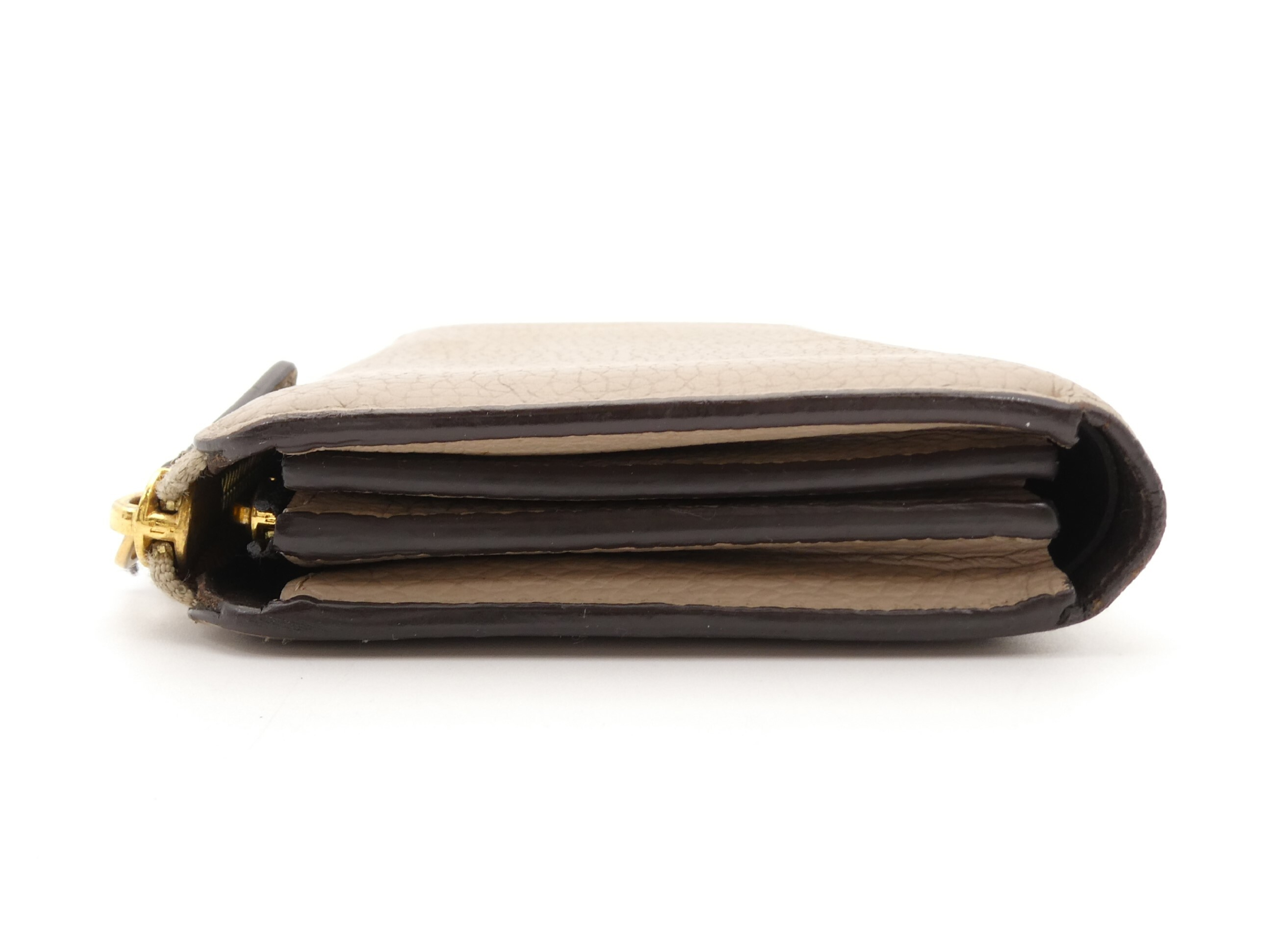 Portefeuille Comet Wallet — view 3