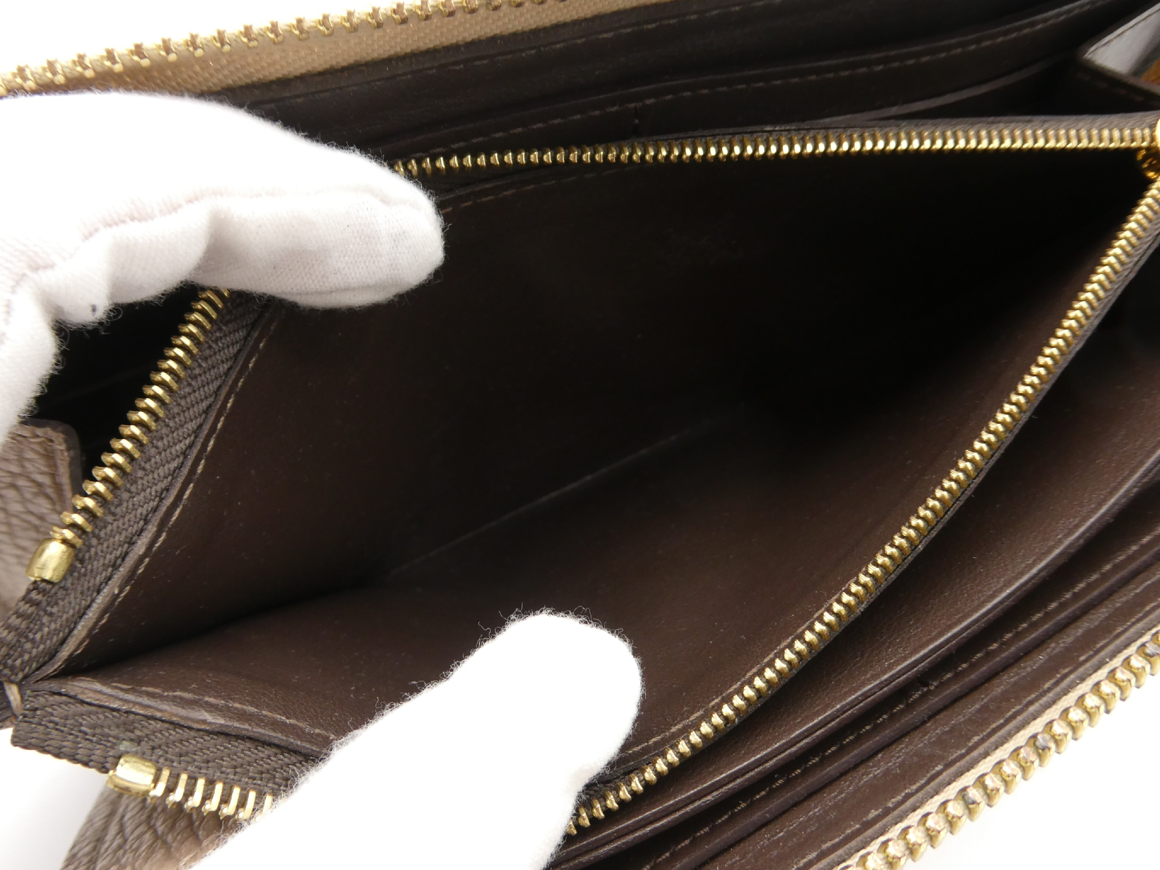 Portefeuille Comet Wallet — view 8