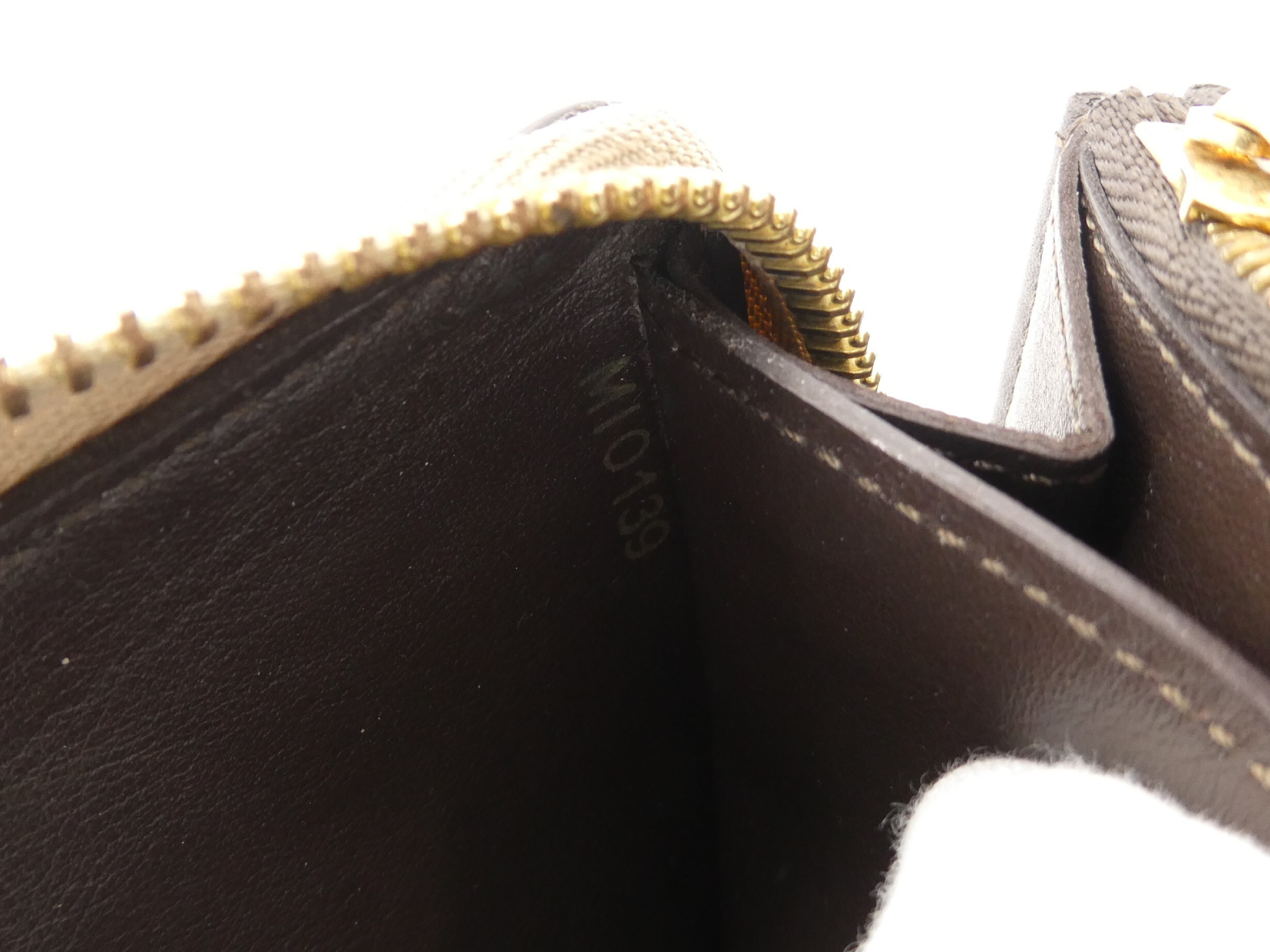 Portefeuille Comet Wallet — view 10