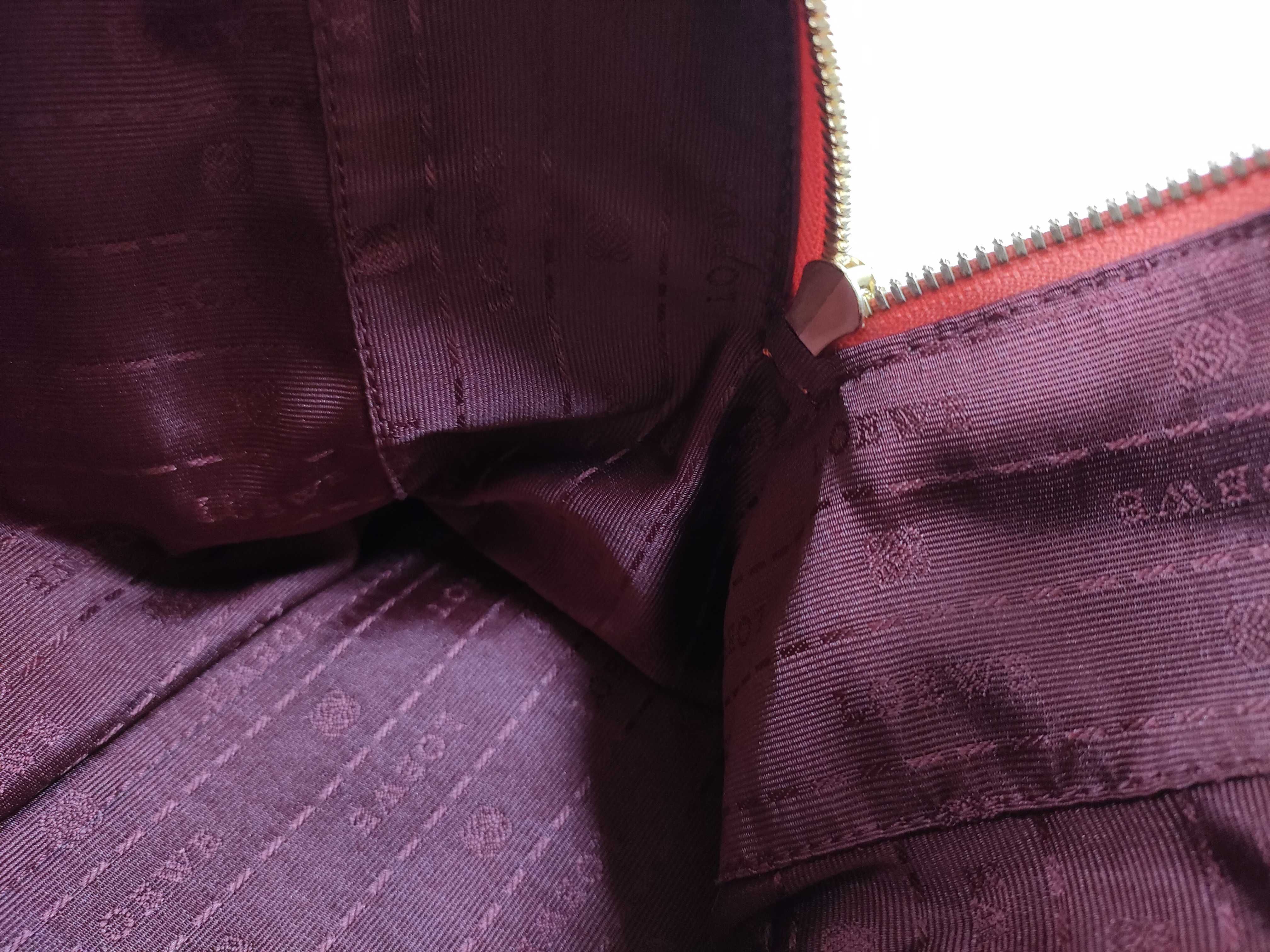 Heritage Handbag. Accessories: Dust bag. — view 13