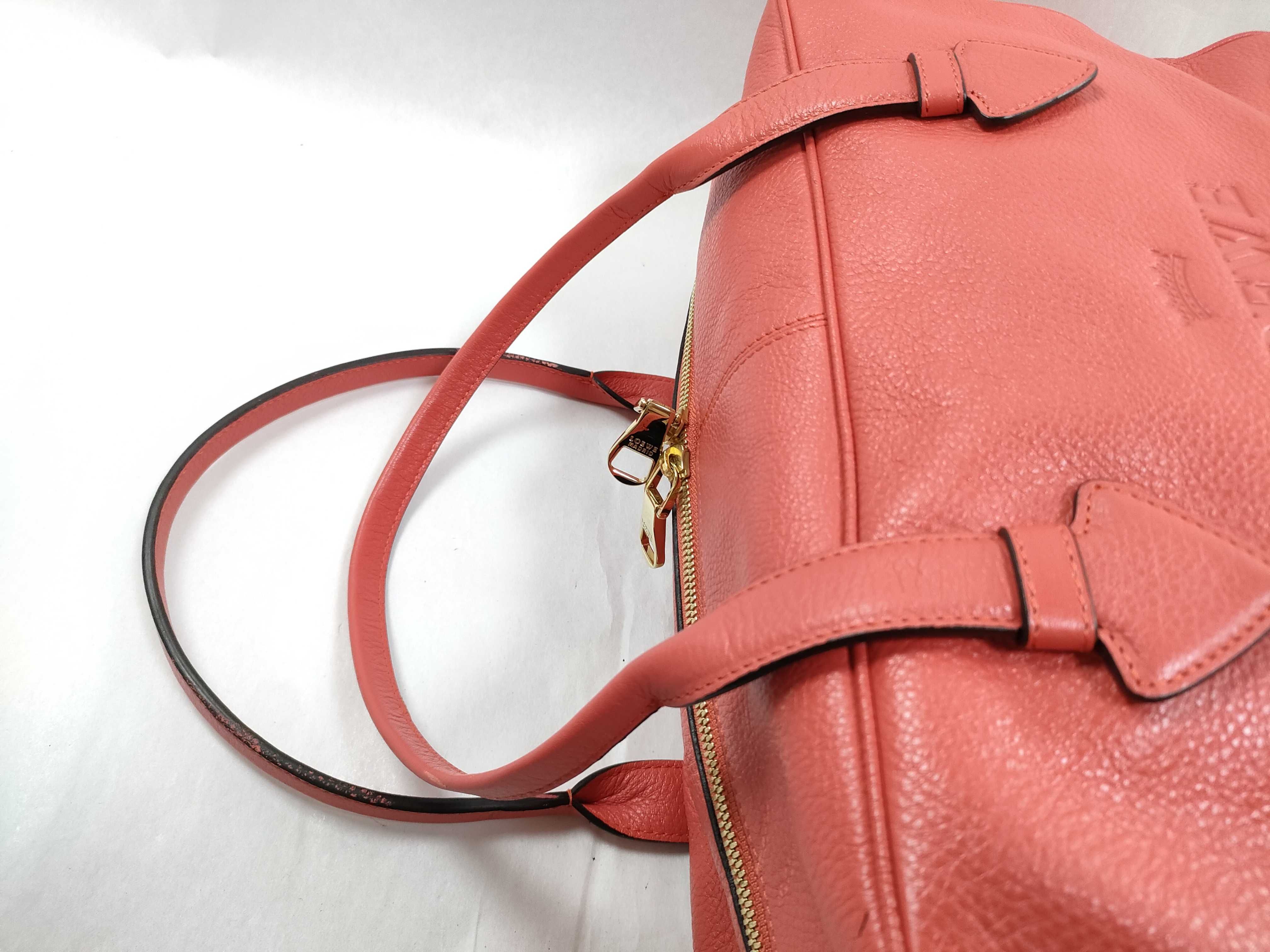 Heritage Handbag. Accessories: Dust bag. — view 3