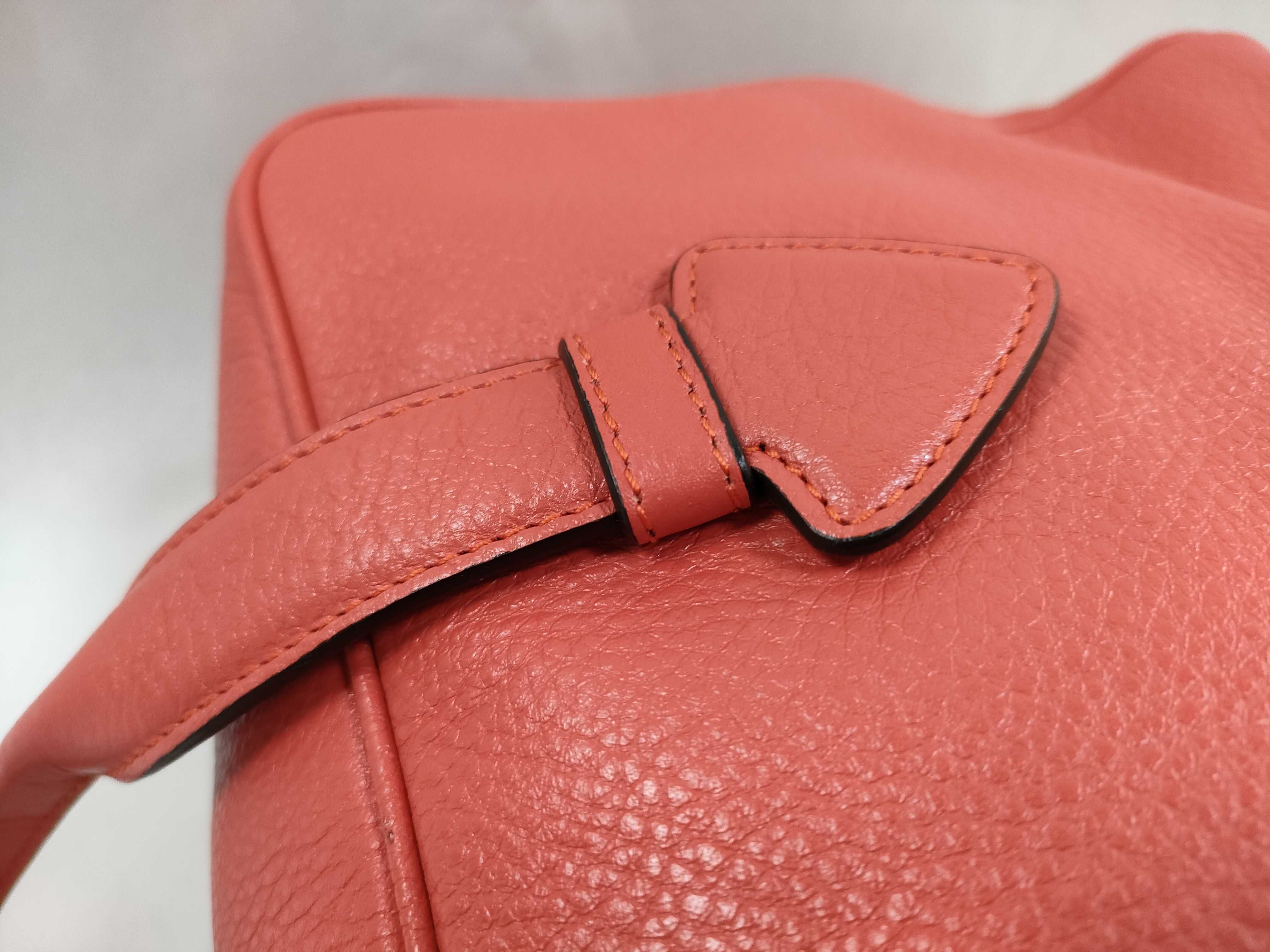 Heritage Handbag. Accessories: Dust bag. — view 5