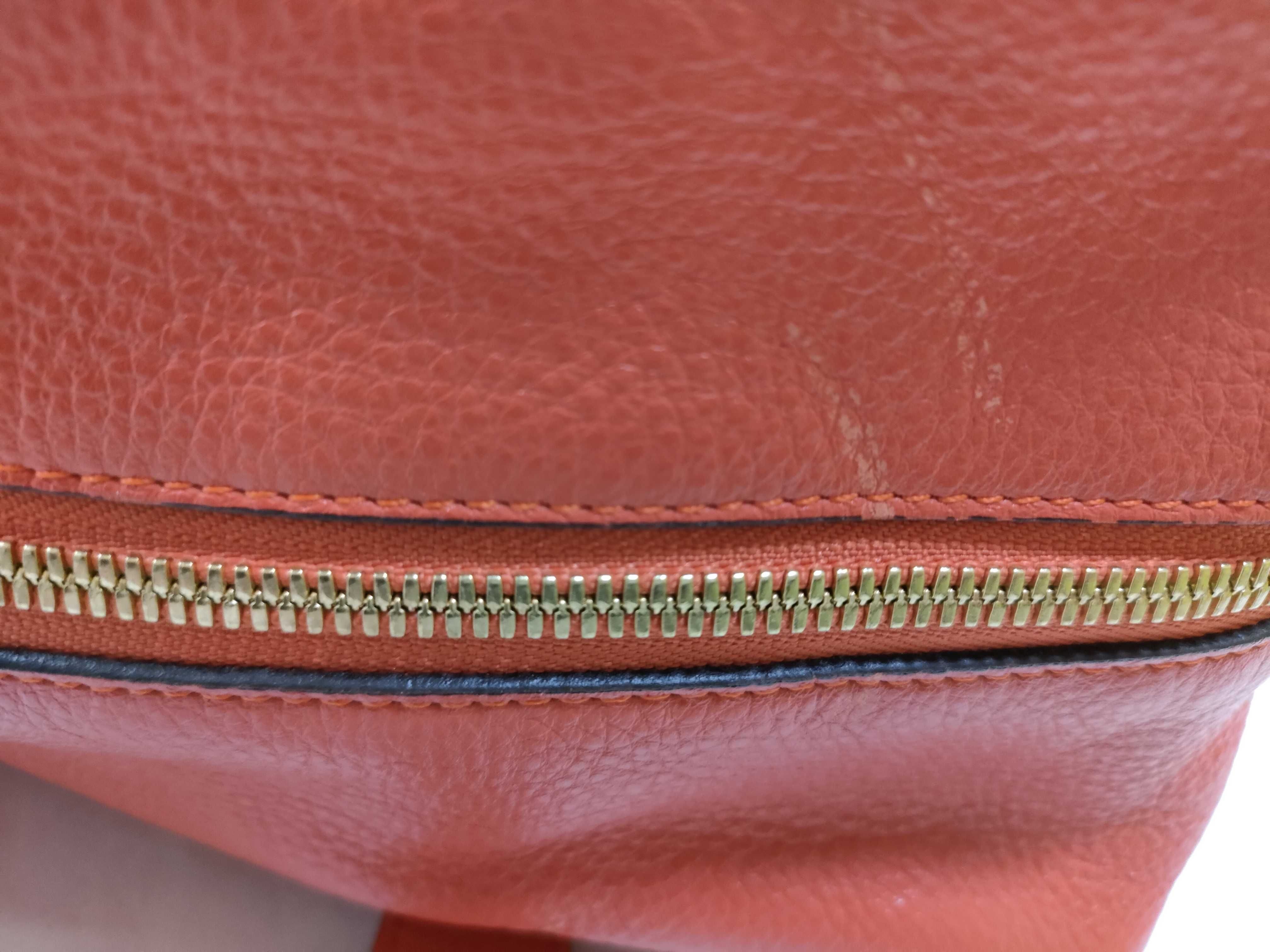 Heritage Handbag. Accessories: Dust bag. — view 6