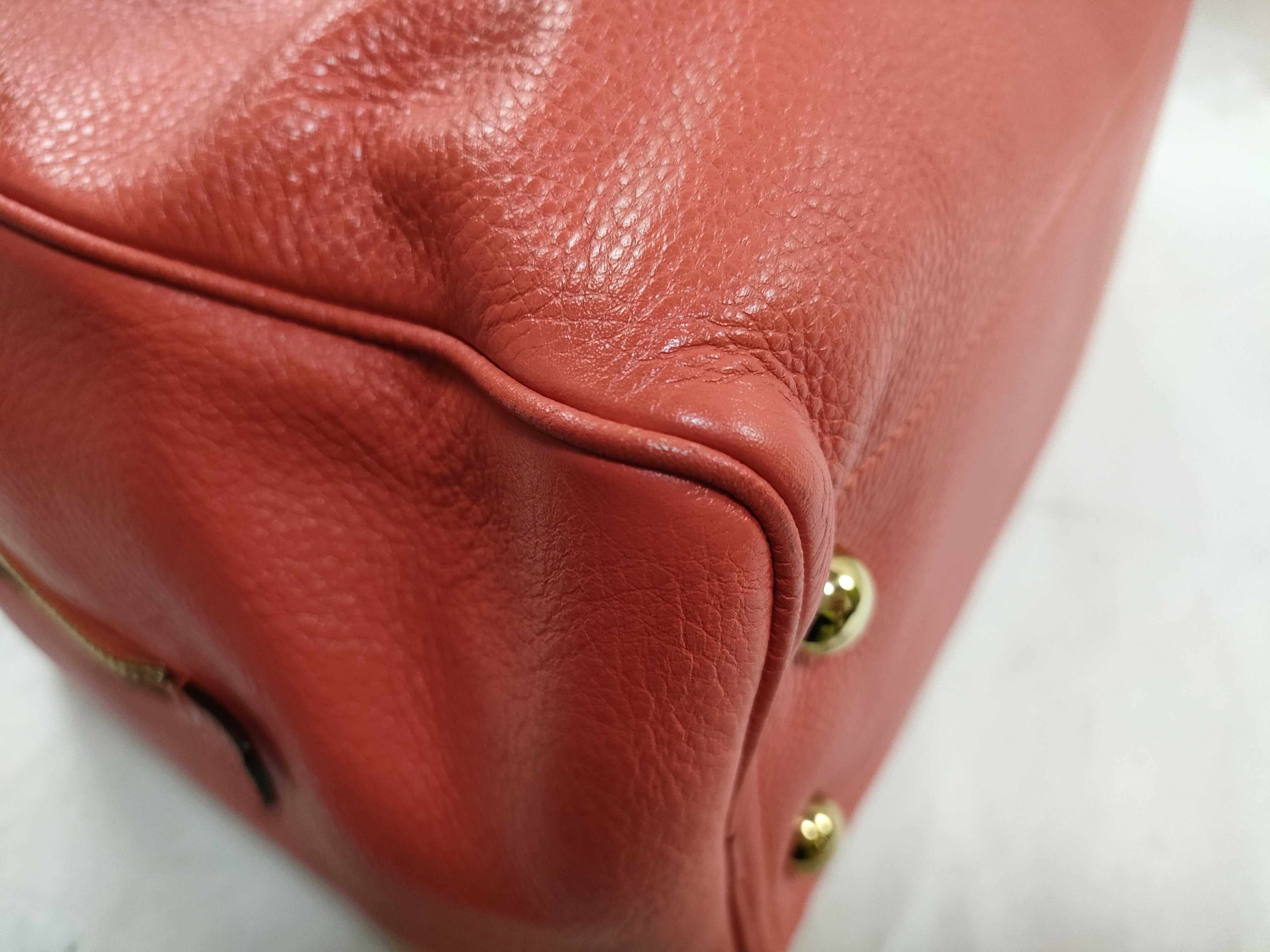 Heritage Handbag. Accessories: Dust bag. — view 8
