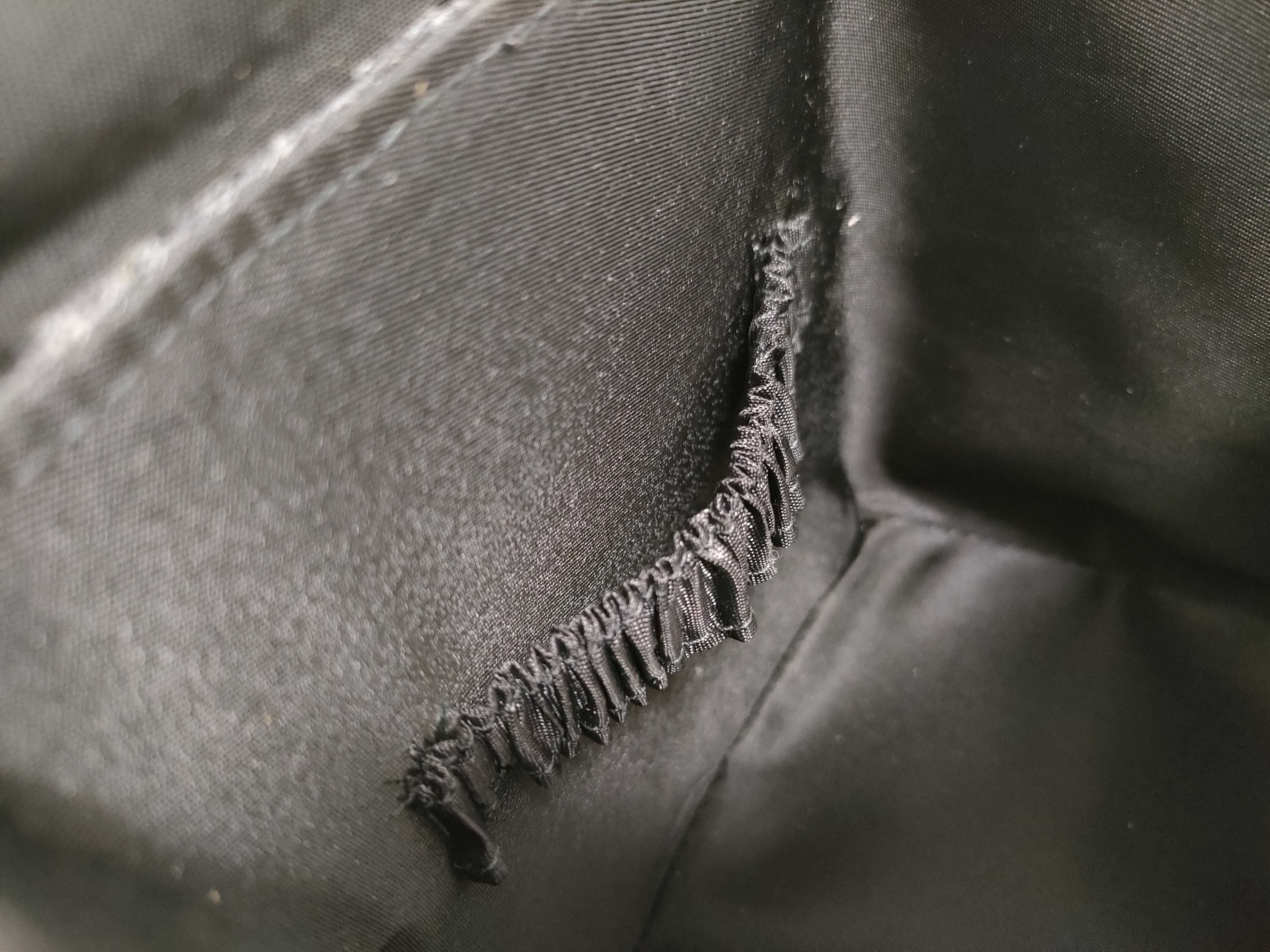 Trotter Street Chic Vanity Bag, Black — view 14